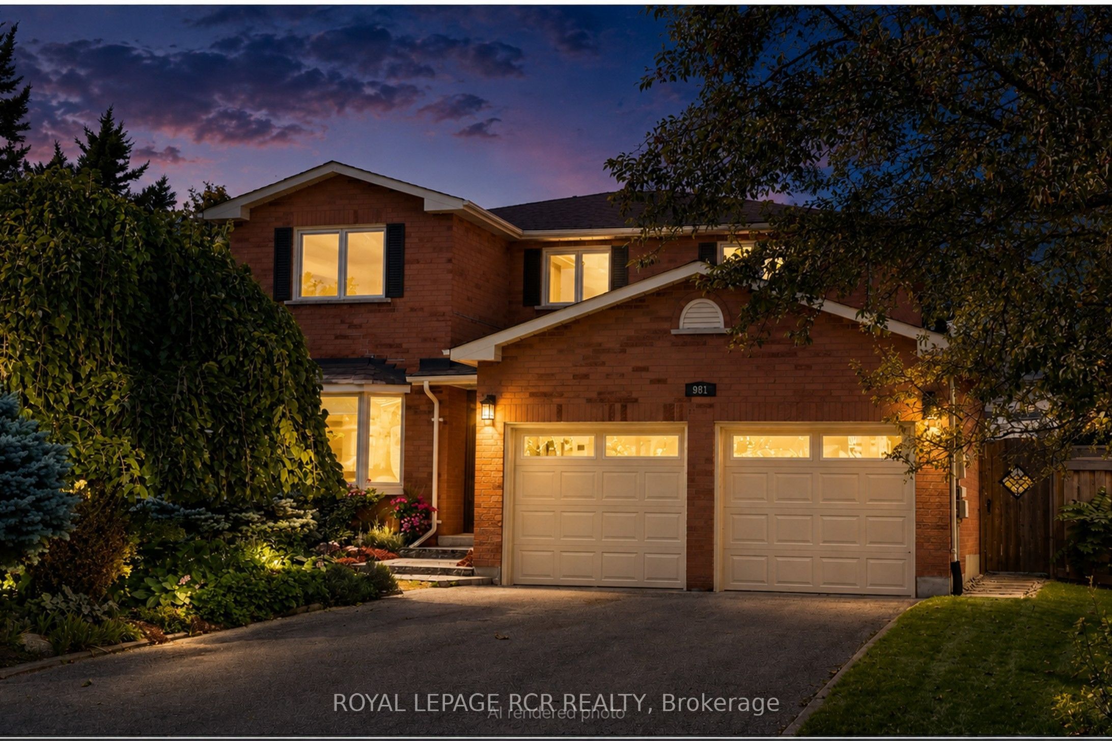 981 Krista Court, Newmarket, ON L3Y 7E9 photo 2