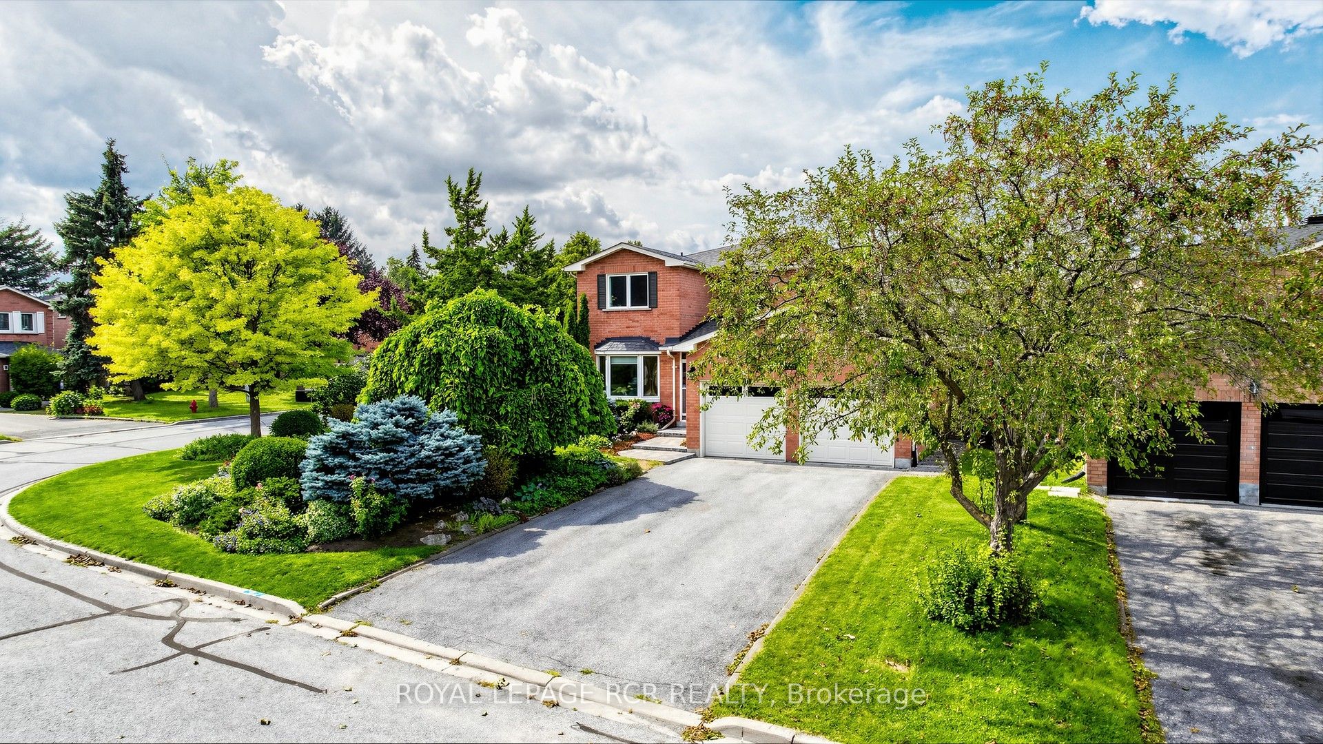 981 Krista Court, Newmarket, ON L3Y 7E9 photo 5