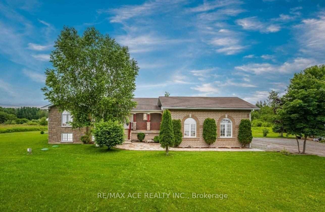 27234 Thorah Side Road, Brock, ON L0K 1A0