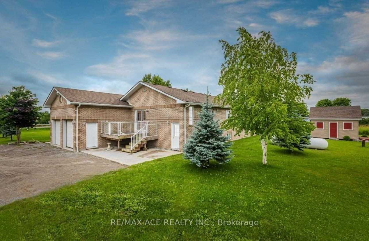 27234 Thorah Side Road, Brock, ON L0K 1A0 photo 2