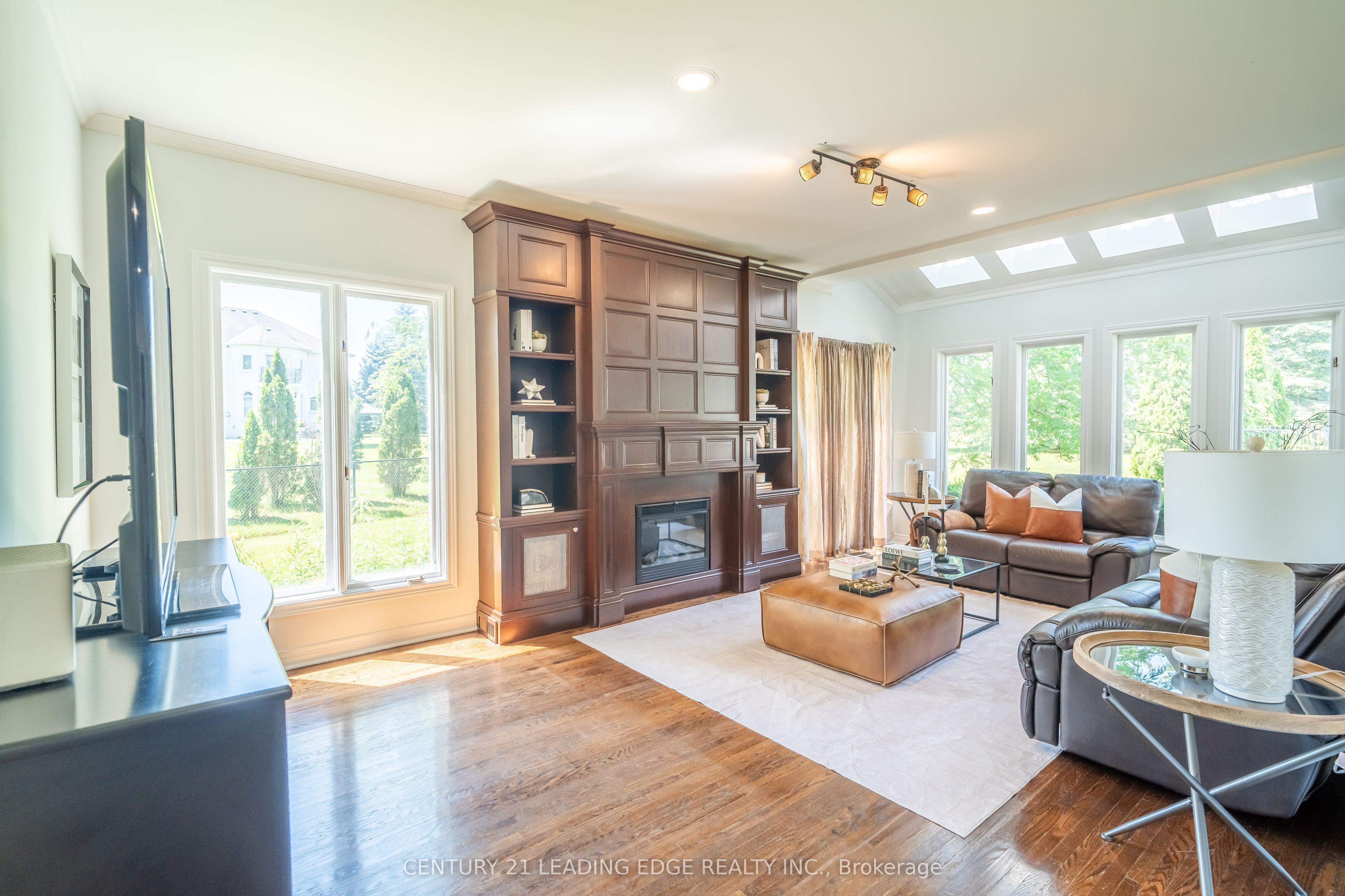 6 Stonegate Street, Whitchurch-Stouffville, ON L0H 1G0 photo 4