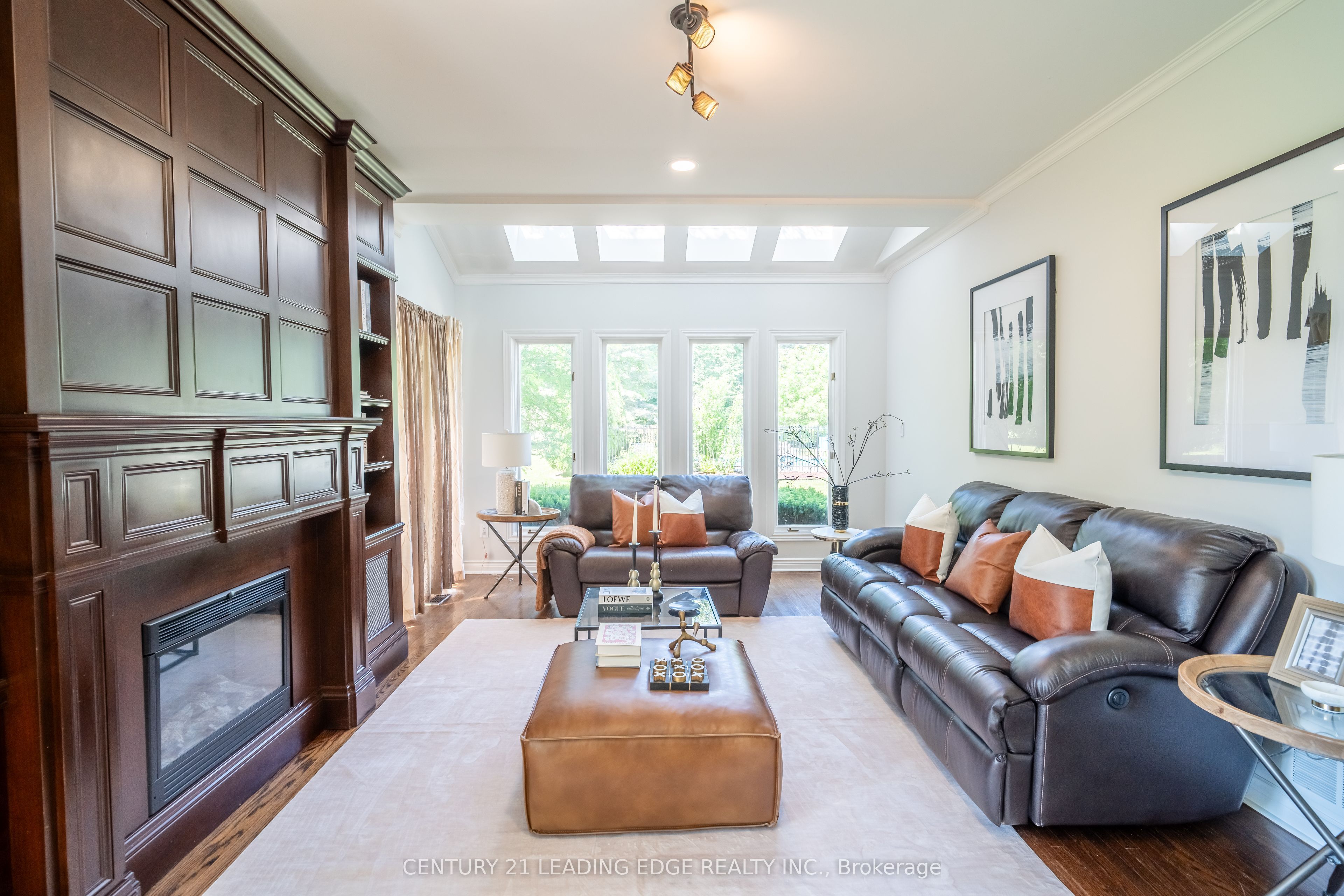 6 Stonegate Street, Whitchurch-Stouffville, ON L0H 1G0 photo 5