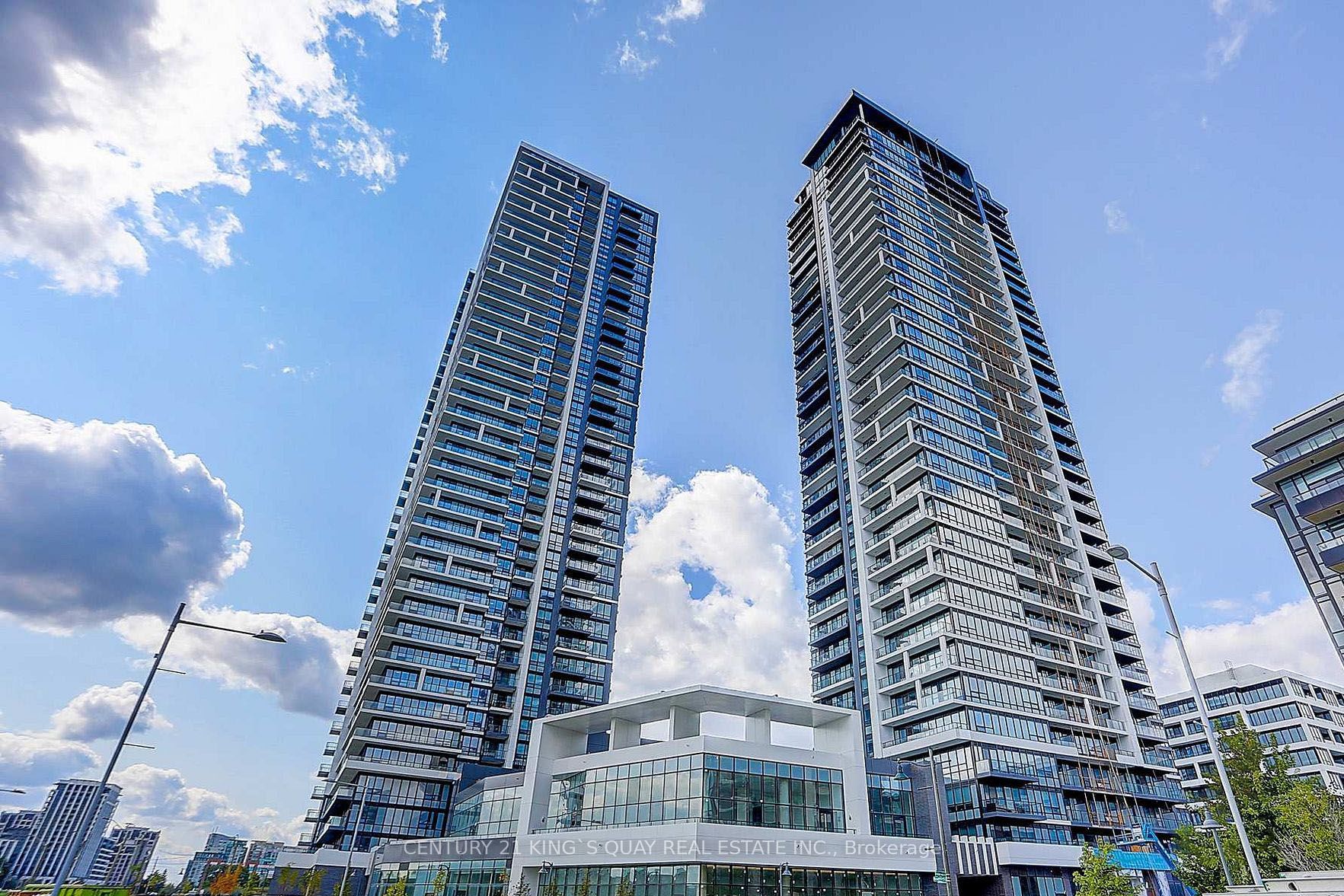 8 WATER WALK Drive 2206, Markham, ON L3R 6L4