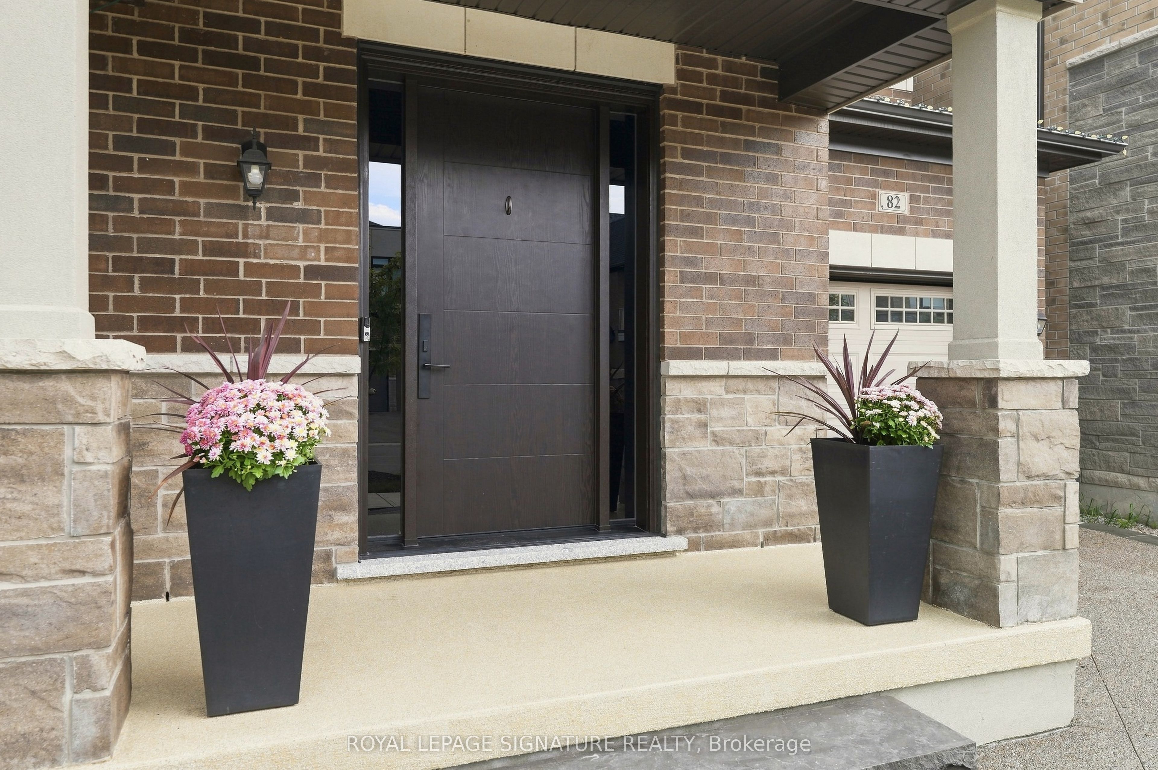 82 Bellefond Street, Vaughan, ON L4H 5C5 photo 3