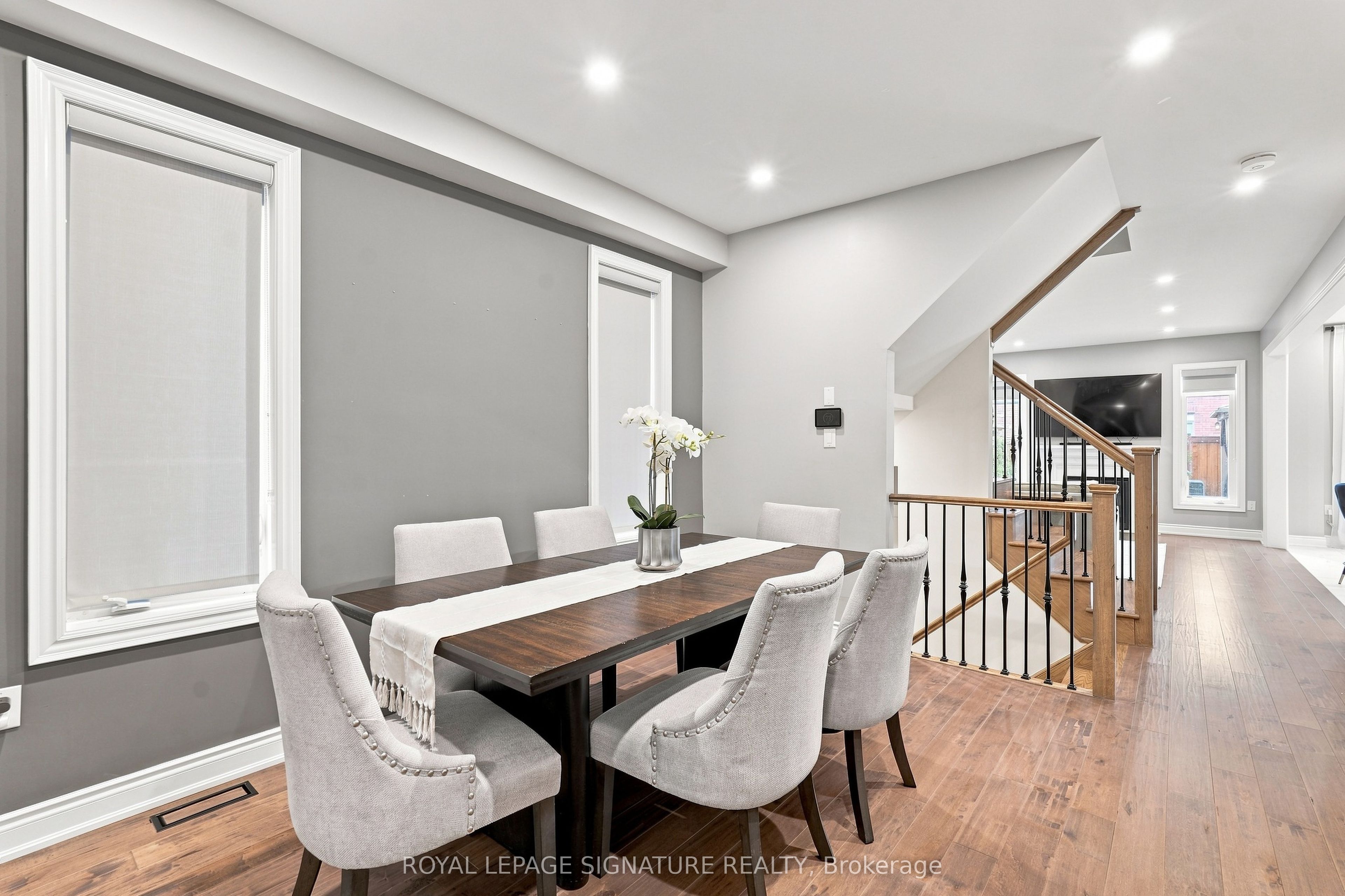 82 Bellefond Street, Vaughan, ON L4H 5C5 photo 5