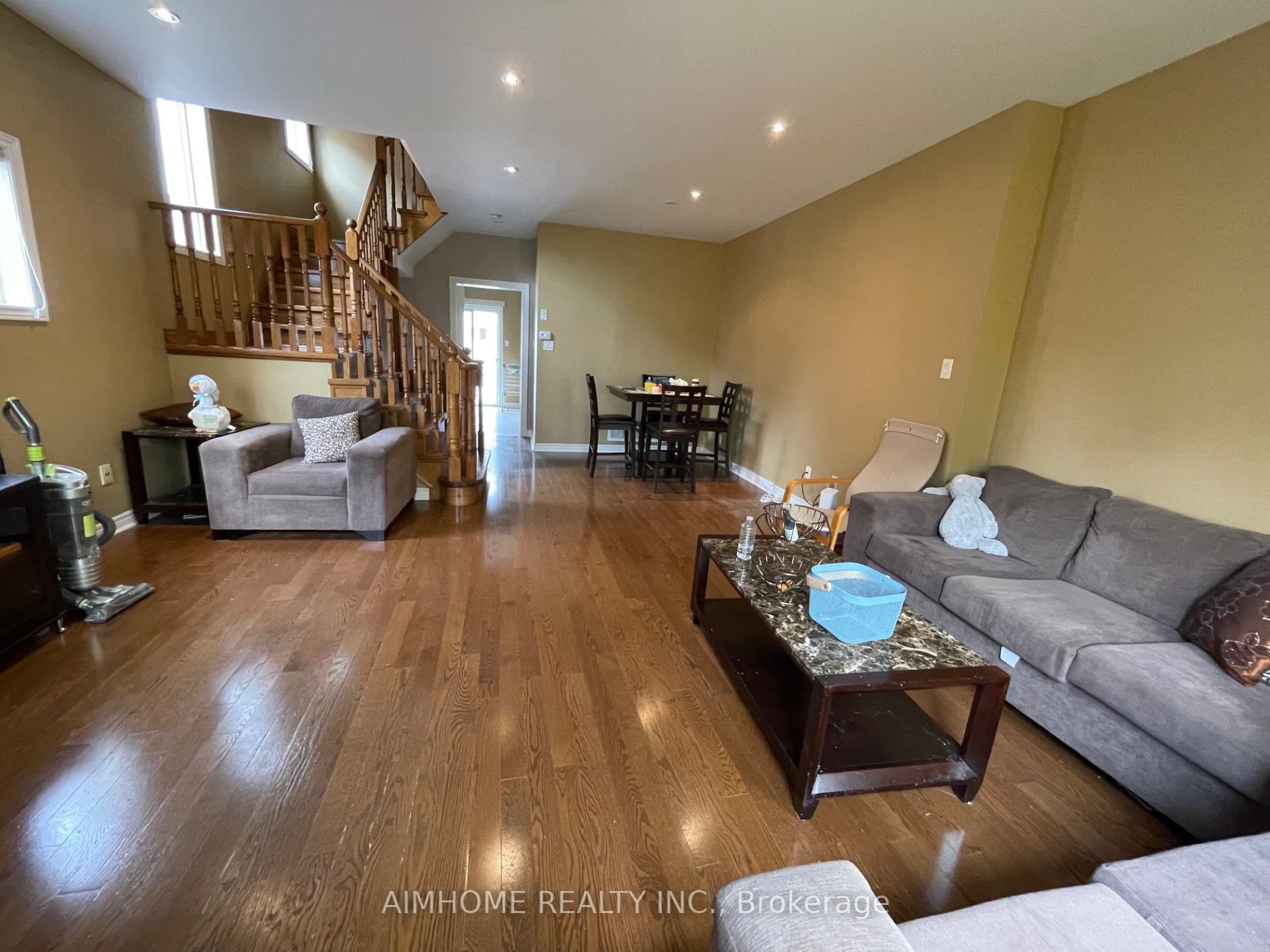 75 Leitchcroft Crescent, Markham, ON L3T 7T9 photo 3