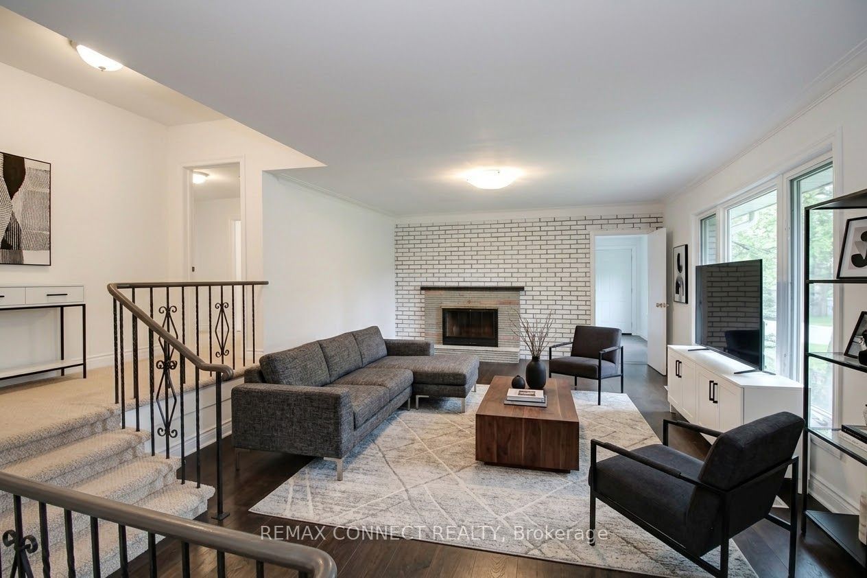 12 Longbridge Road -  Main, Vaughan, ON L4J 1L5