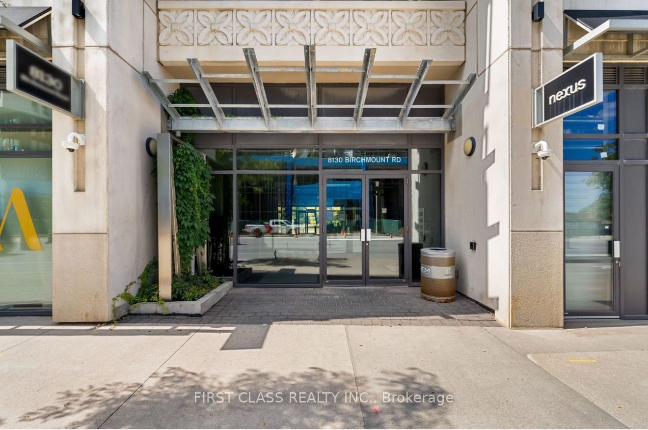 8130 Birchmount Road 501, Markham, ON L6G 0E4 photo 2