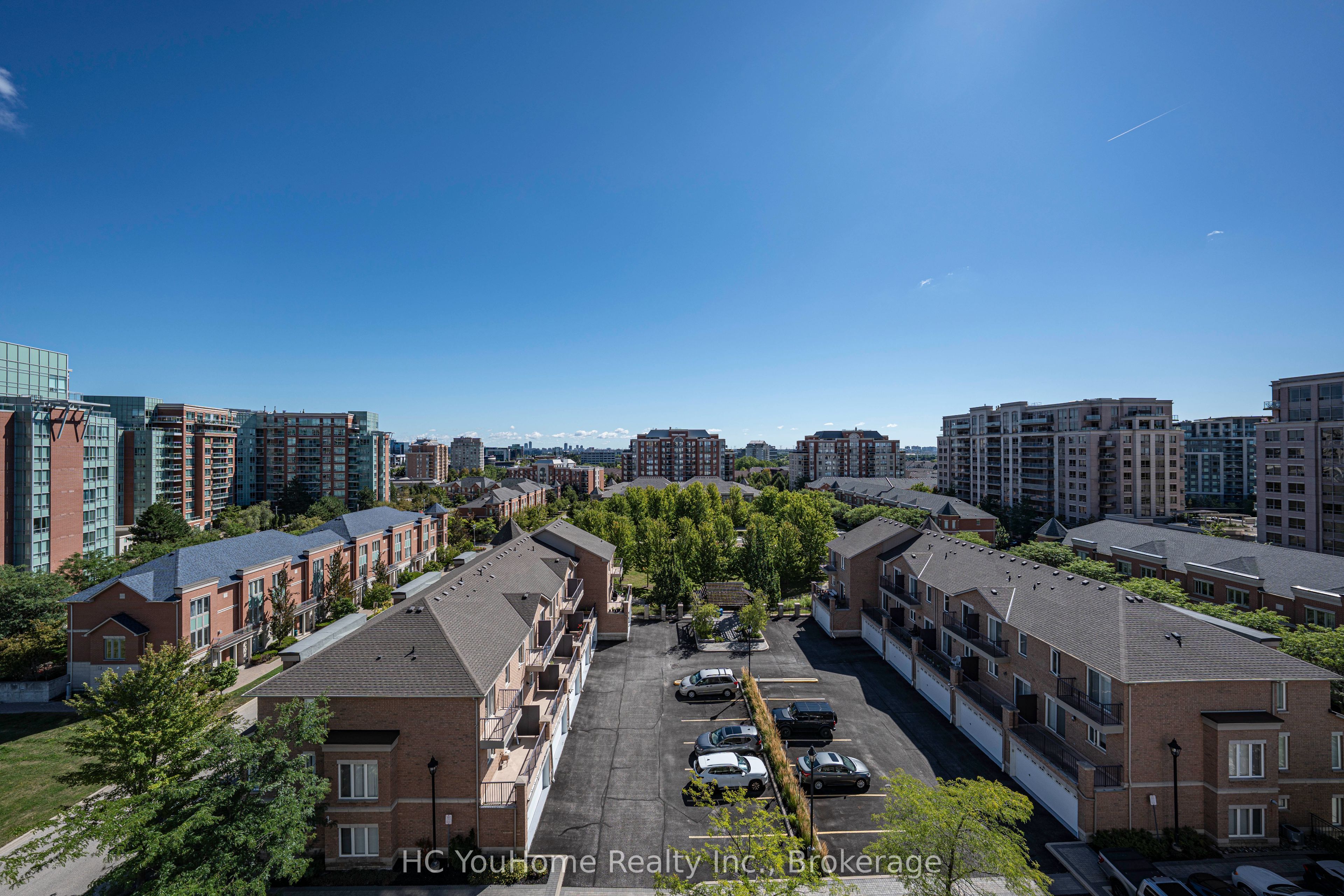 51 SADDLECREEK Drive 912, Markham, ON L3T 7Z1 photo 3
