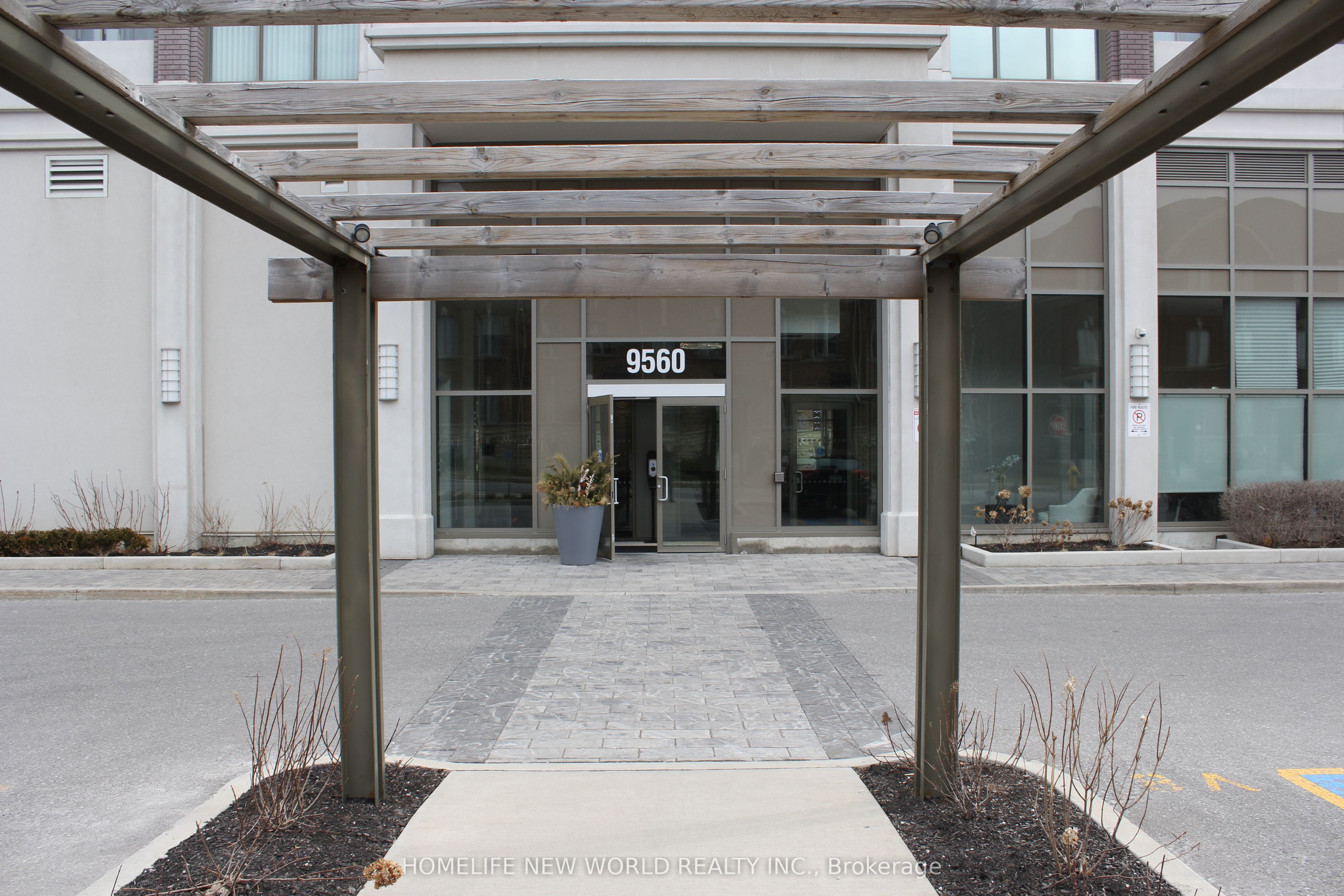 9560 Markham Road 1211, Markham, ON L6E 0N6 photo 2
