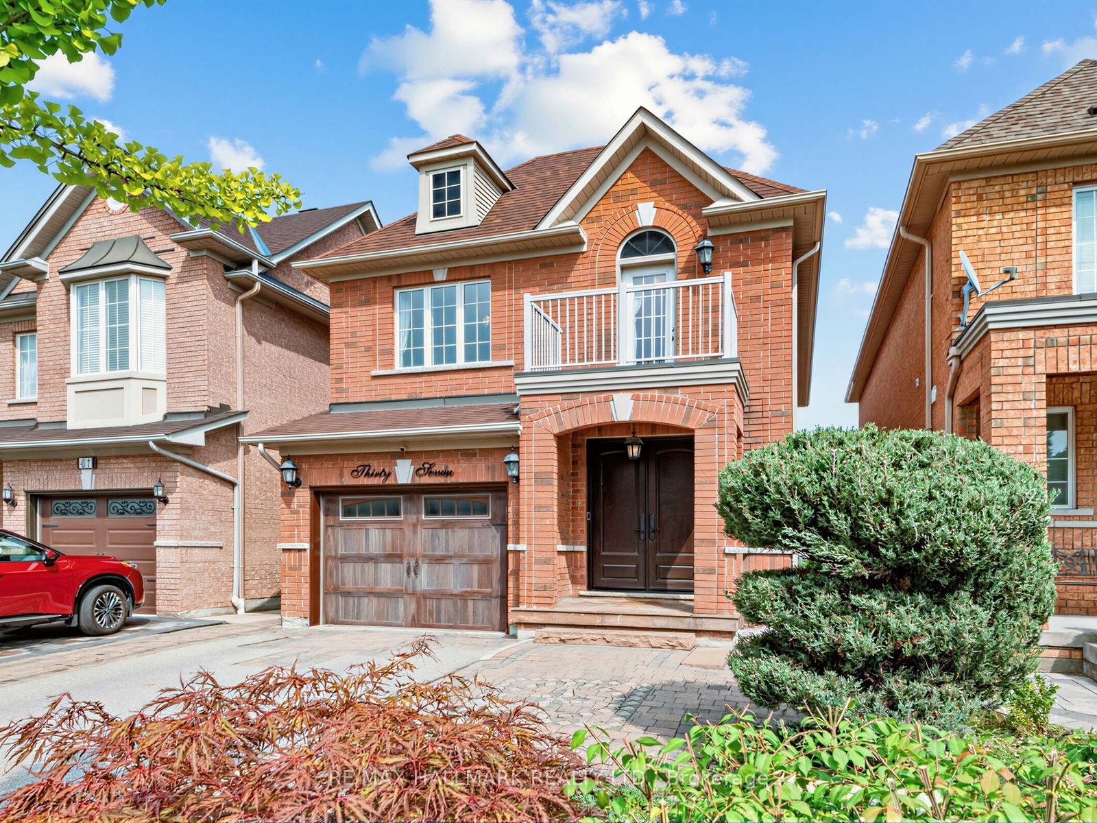 37 Cherry Bush Road, Vaughan, ON L6A 0R9 photo 2