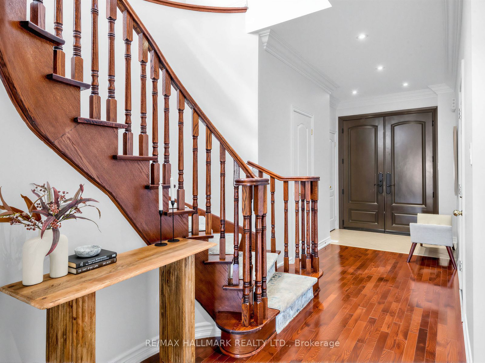 37 Cherry Bush Road, Vaughan, ON L6A 0R9 photo 5