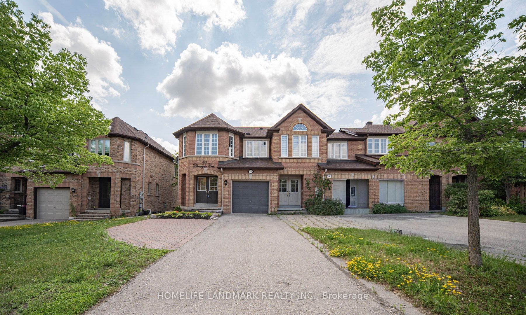 59 Bloomgate Crescent, Richmond Hill, ON L4E 4E2 photo 2