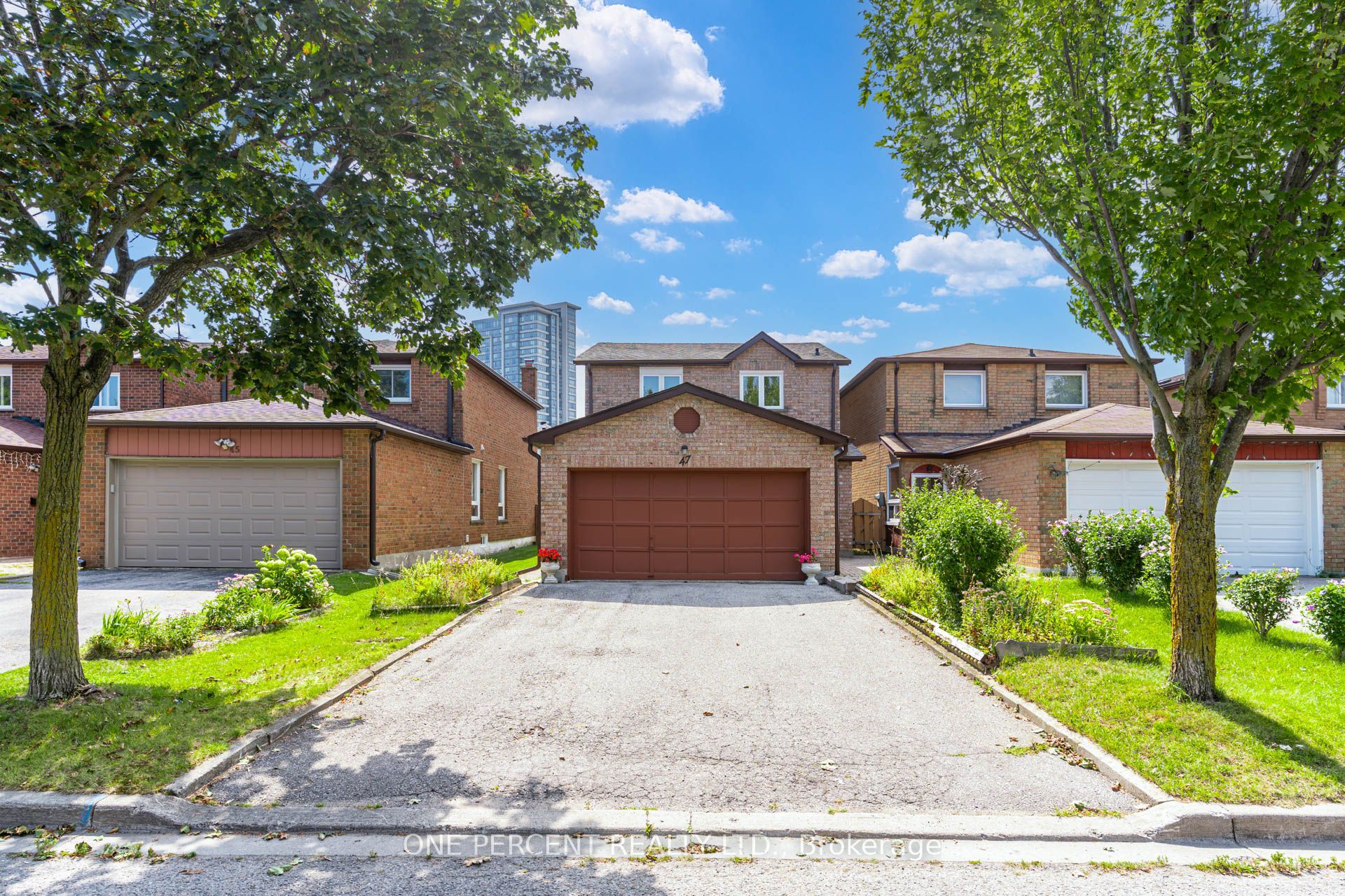 47 Hendon Road, Markham, ON L3R 6Z7