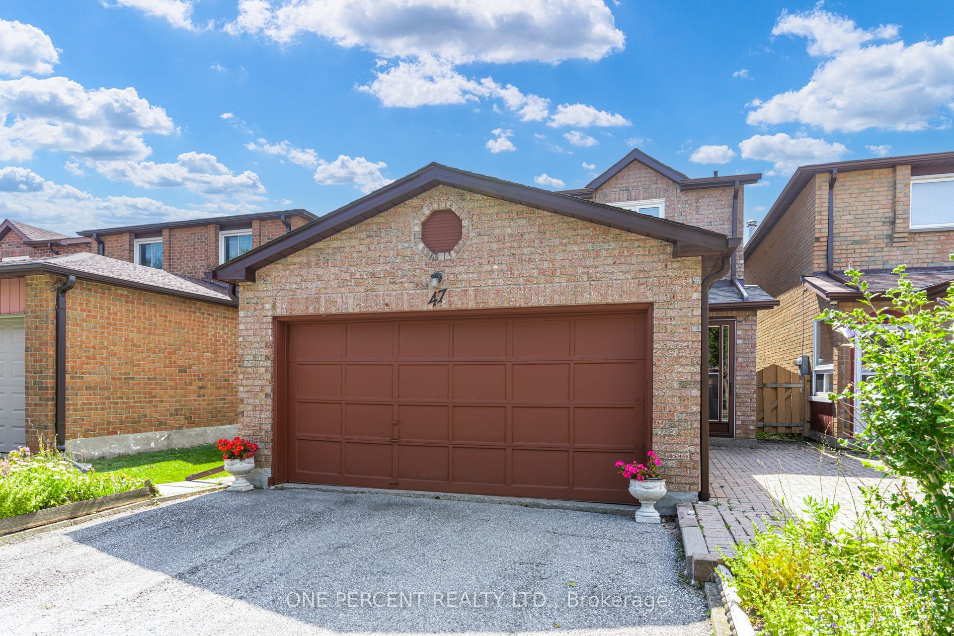 47 Hendon Road, Markham, ON L3R 6Z7 photo 2