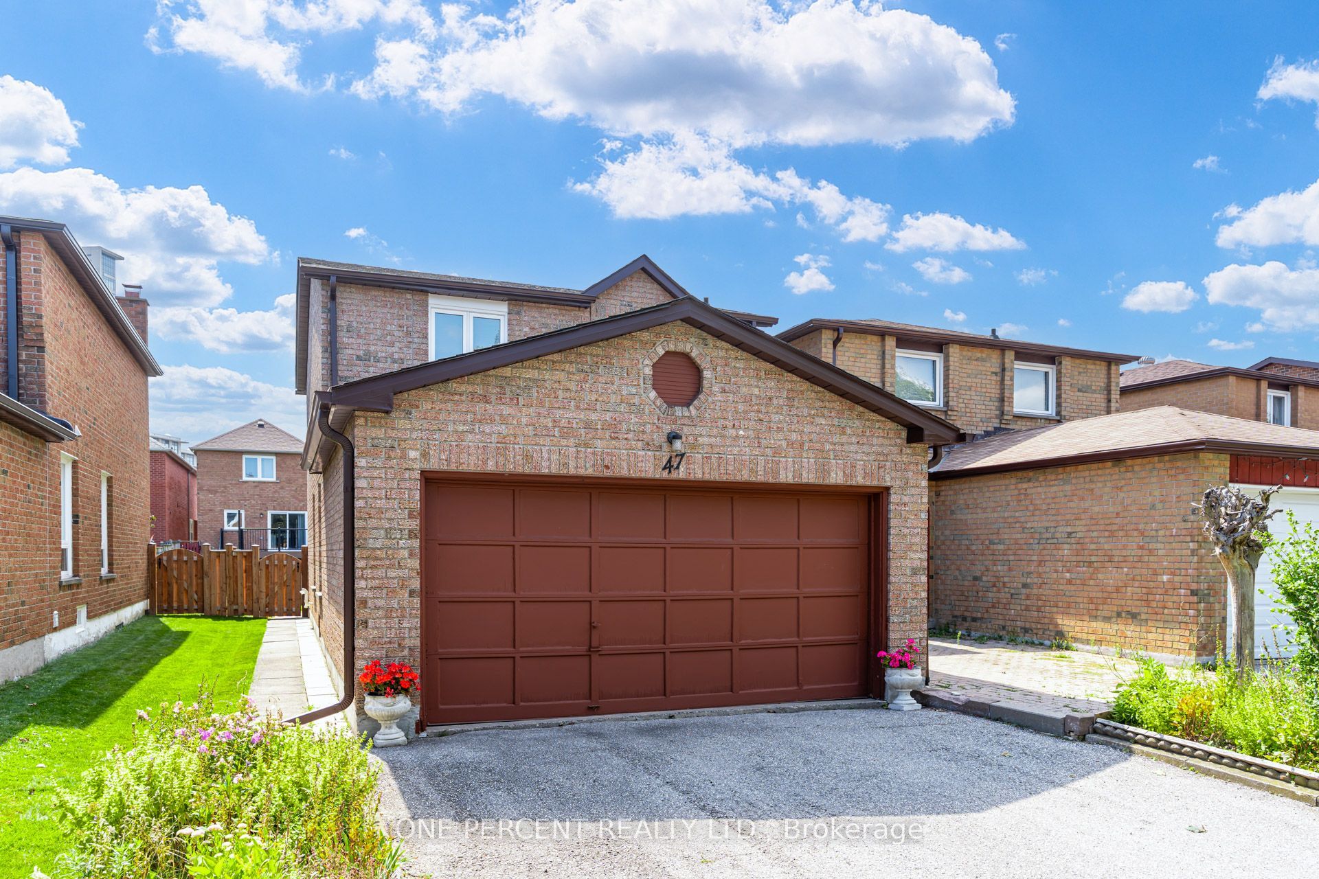 47 Hendon Road, Markham, ON L3R 6Z7 photo 4