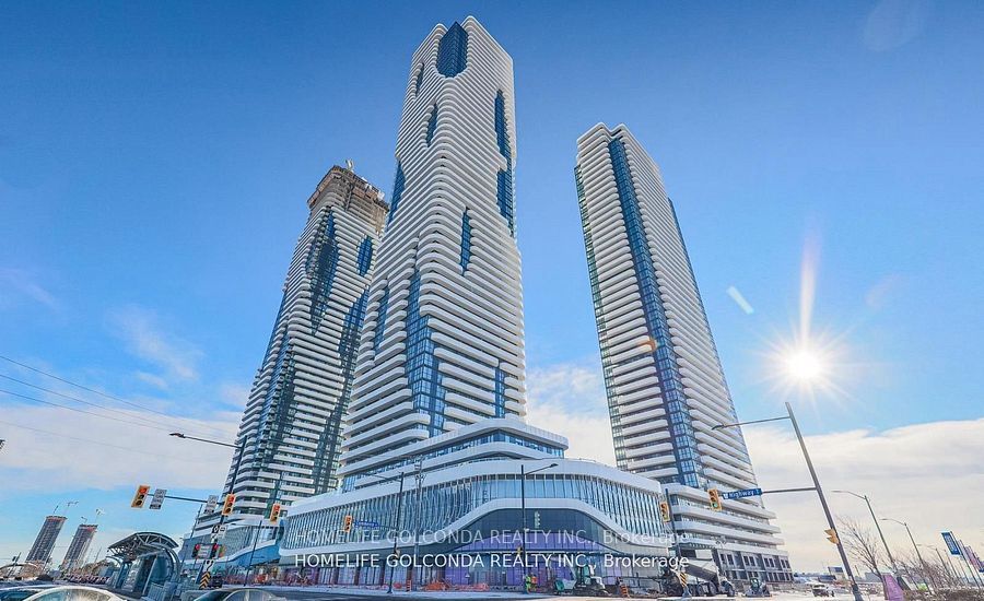 225 Commerce Street 5105, Vaughan, ON L4K 0R1