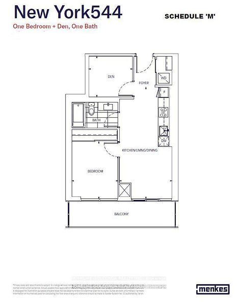 225 Commerce Street 5105, Vaughan, ON L4K 0R1 photo 2
