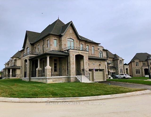 241 Stormont Trail, Vaughan, ON L4H 4P6 photo 2