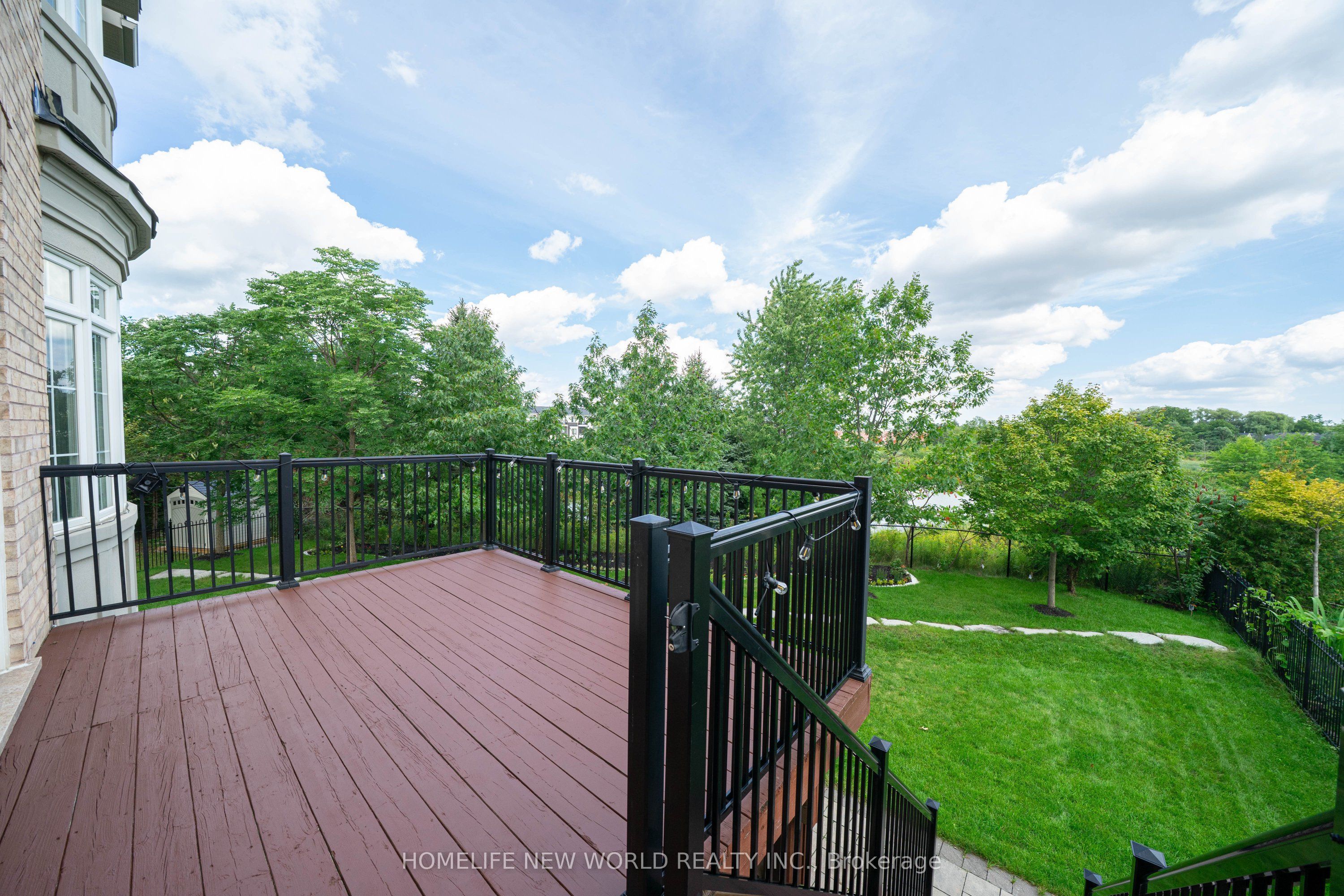 20 Gracedale Drive, Richmond Hill, ON L4C 0Y3 photo 4