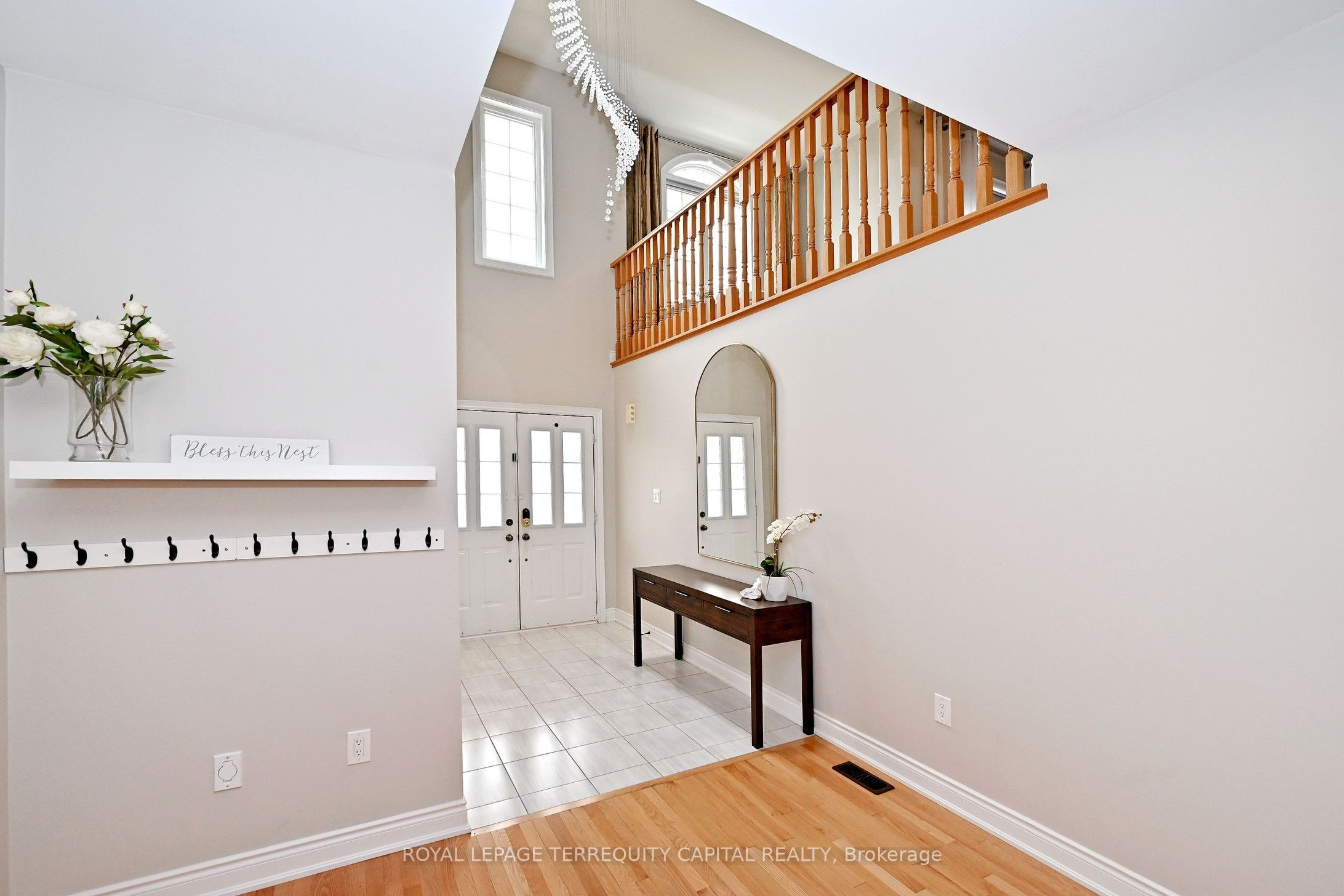 124 Milby Crescent, Bradford West Gwillimbury, ON L3Z 0X8 photo 5