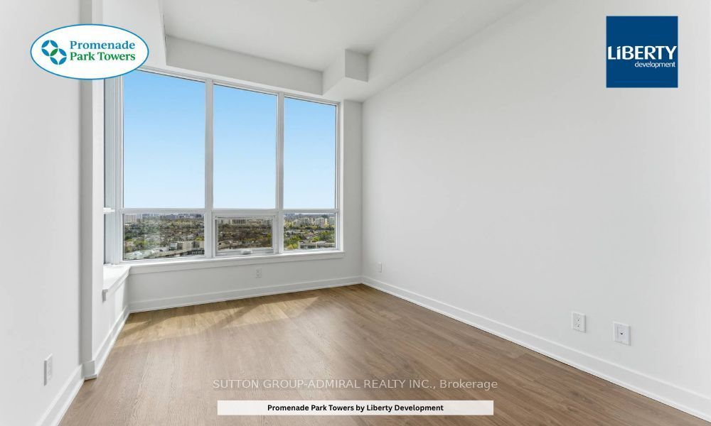 50 Upper Mall Way 2201, Vaughan, ON L4J 0L8 photo 5