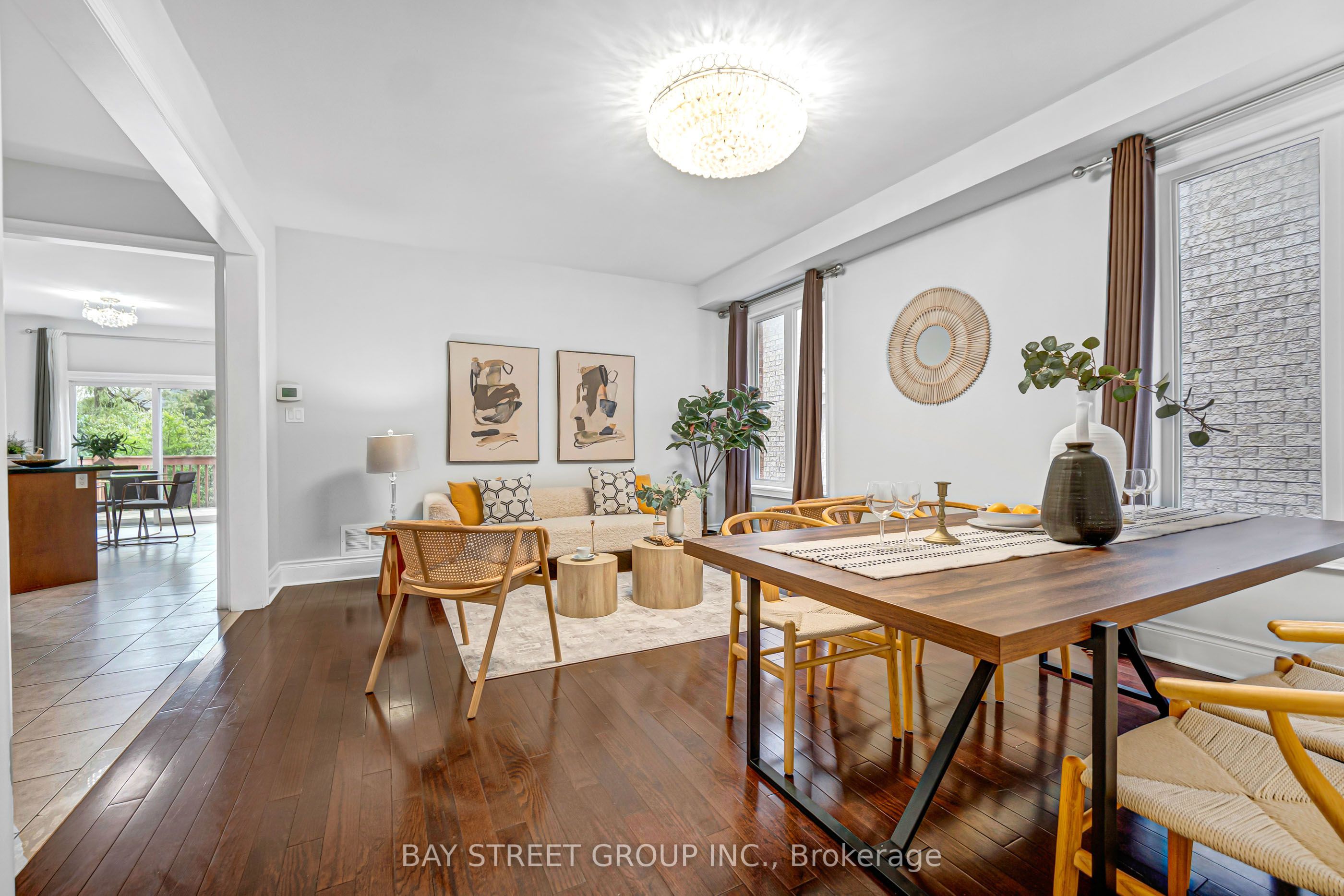 45 Old Orchard Crescent, Richmond Hill, ON L4S 0A2 photo 5