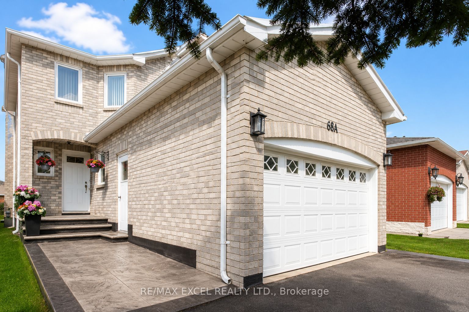 46 Venice Crescent, Vaughan, ON L4J 7S9