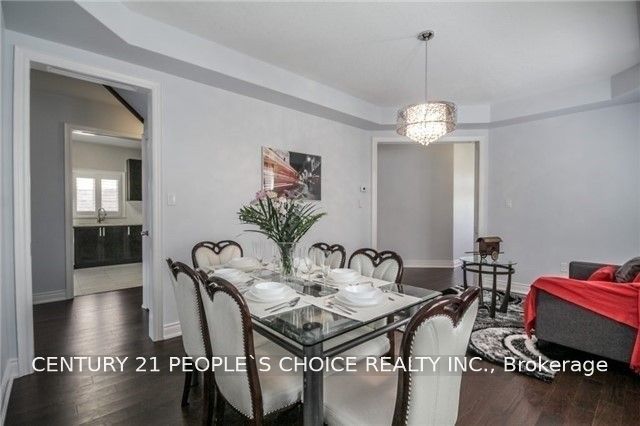 74 Bramsey Street, Georgina, ON L0E 1R0 photo 5