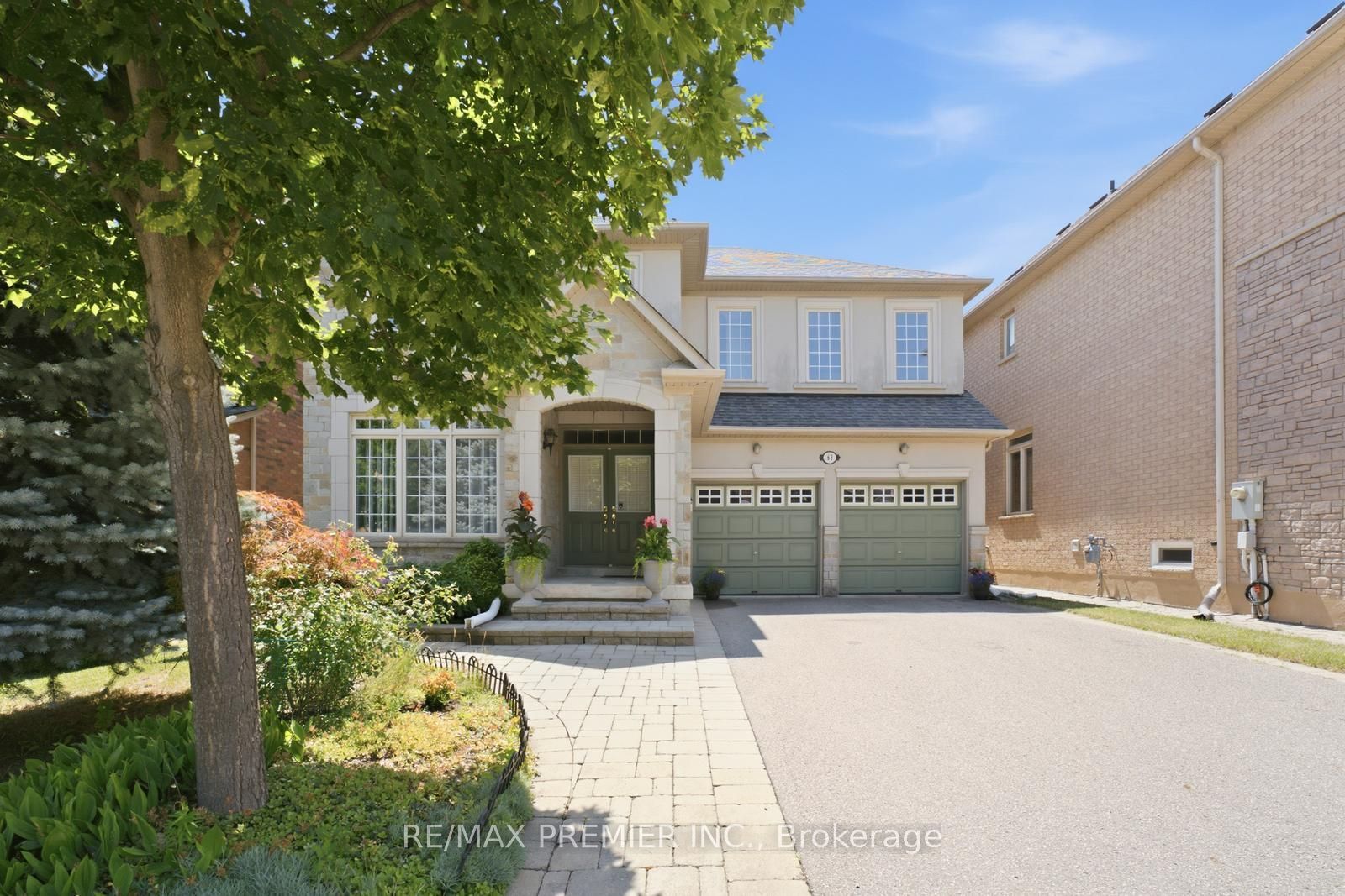 63 Summeridge Drive, Vaughan, ON L4J 8T3