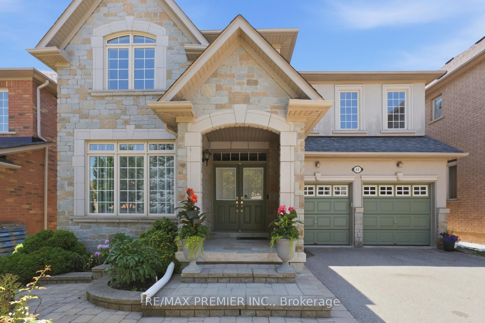 63 Summeridge Drive, Vaughan, ON L4J 8T3 photo 4