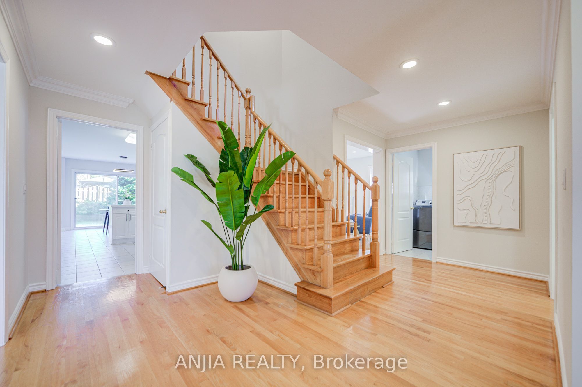 32 Turnberry Crescent, Markham, ON L3R 0R6 photo 5