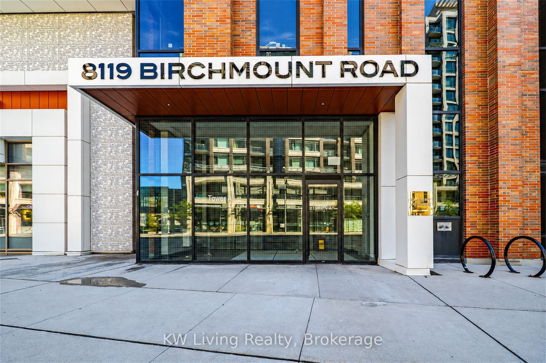 8119 Birchmount Road 728, Markham, ON L6G 0H5 photo 2