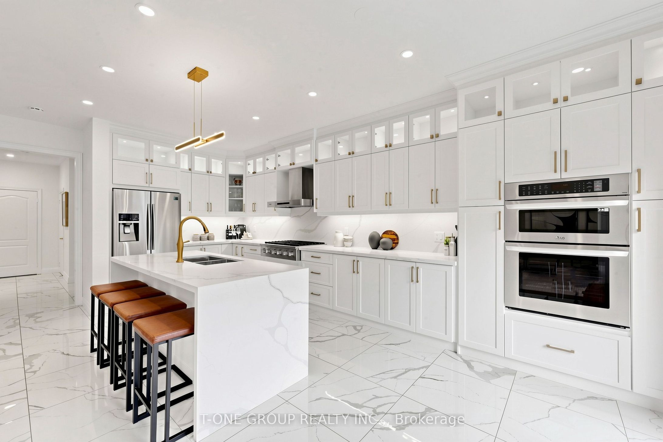 87 Serene Way, Vaughan, ON L4J 9A2 photo 2