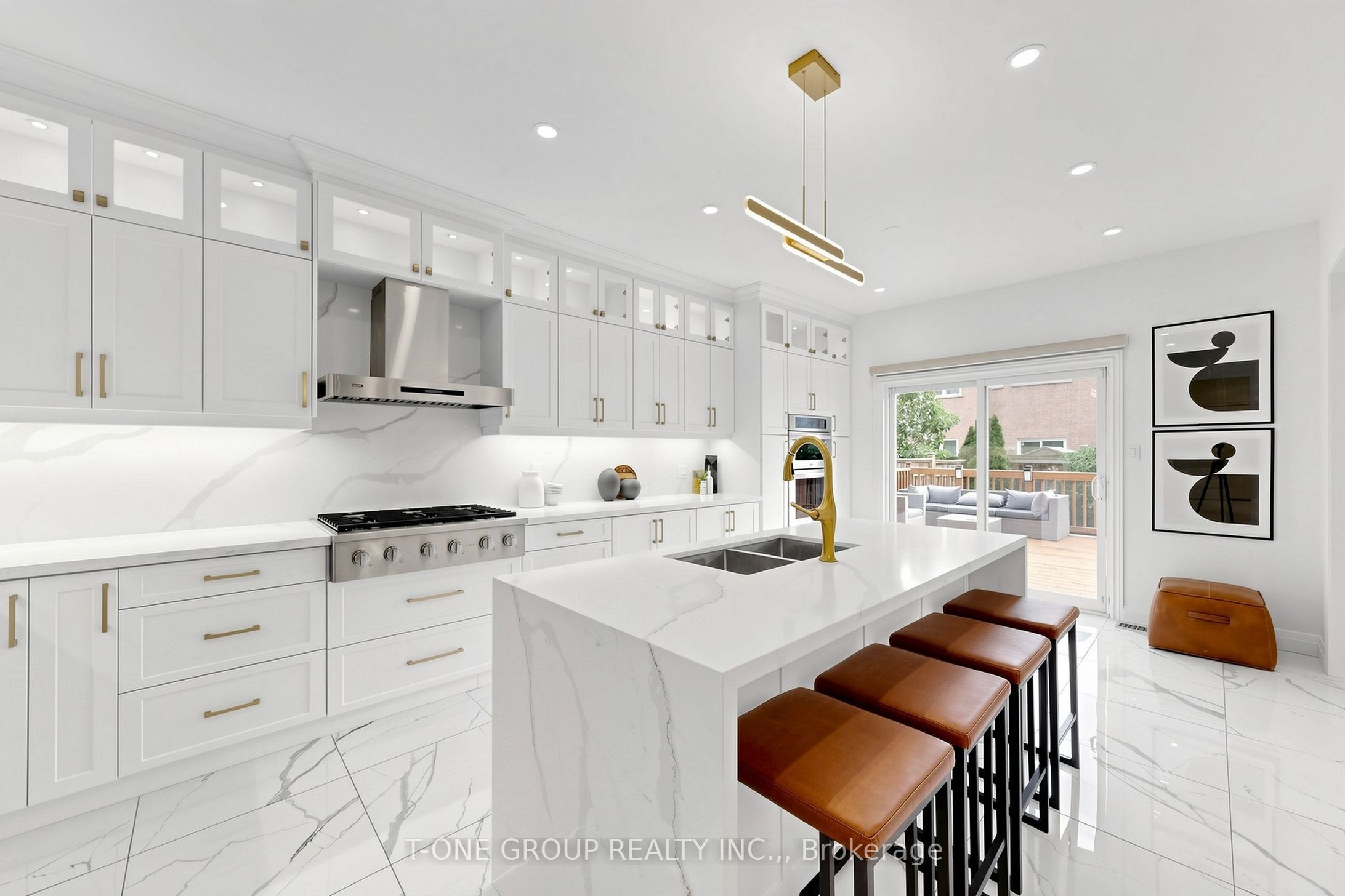 87 Serene Way, Vaughan, ON L4J 9A2 photo 3