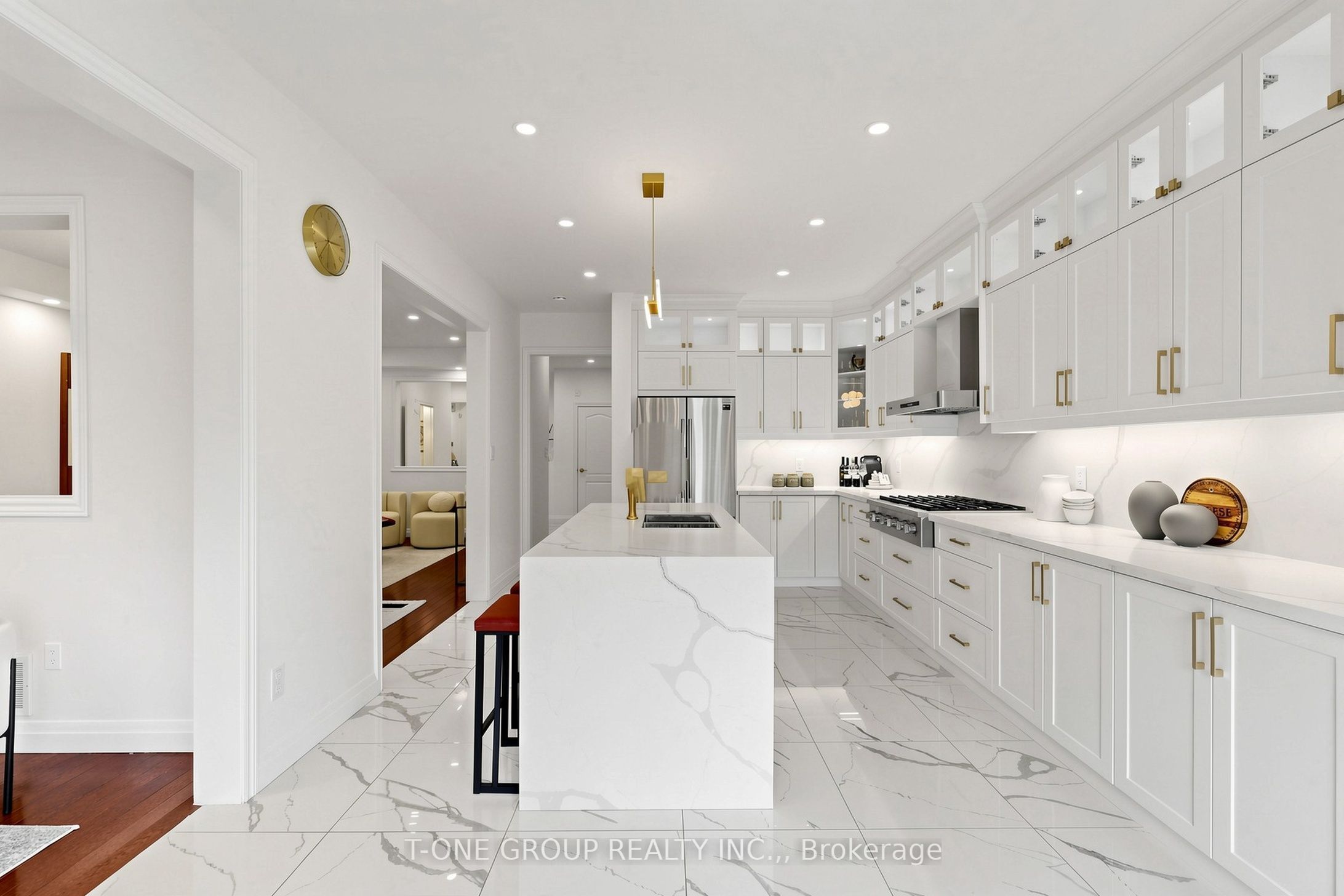 87 Serene Way, Vaughan, ON L4J 9A2 photo 4