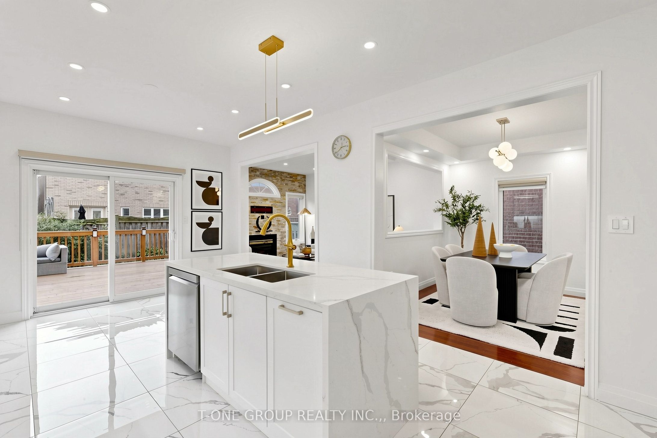 87 Serene Way, Vaughan, ON L4J 9A2 photo 5
