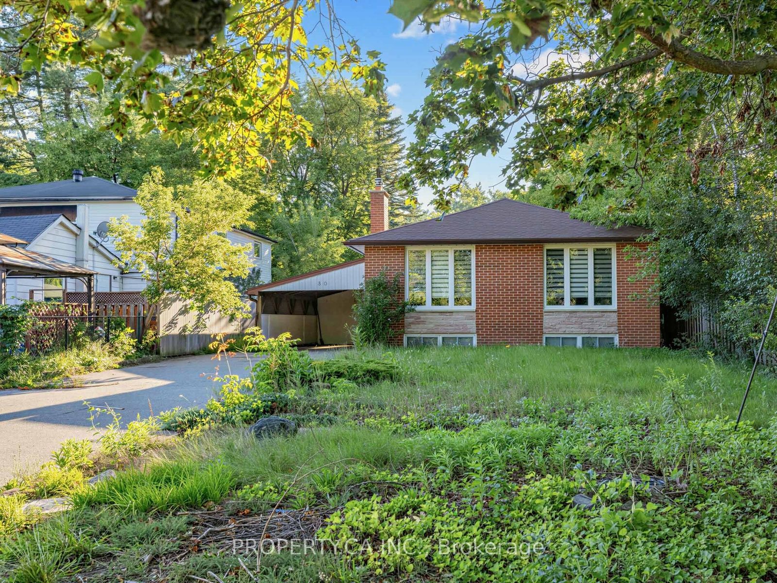 30 Willow Street, East Gwillimbury, ON L9N 1J4 photo 2