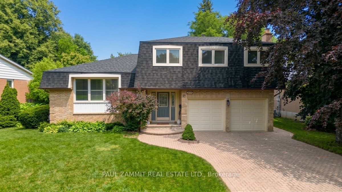 67 Dawn Hill Trail, Markham, ON L3T 3B1 photo 2