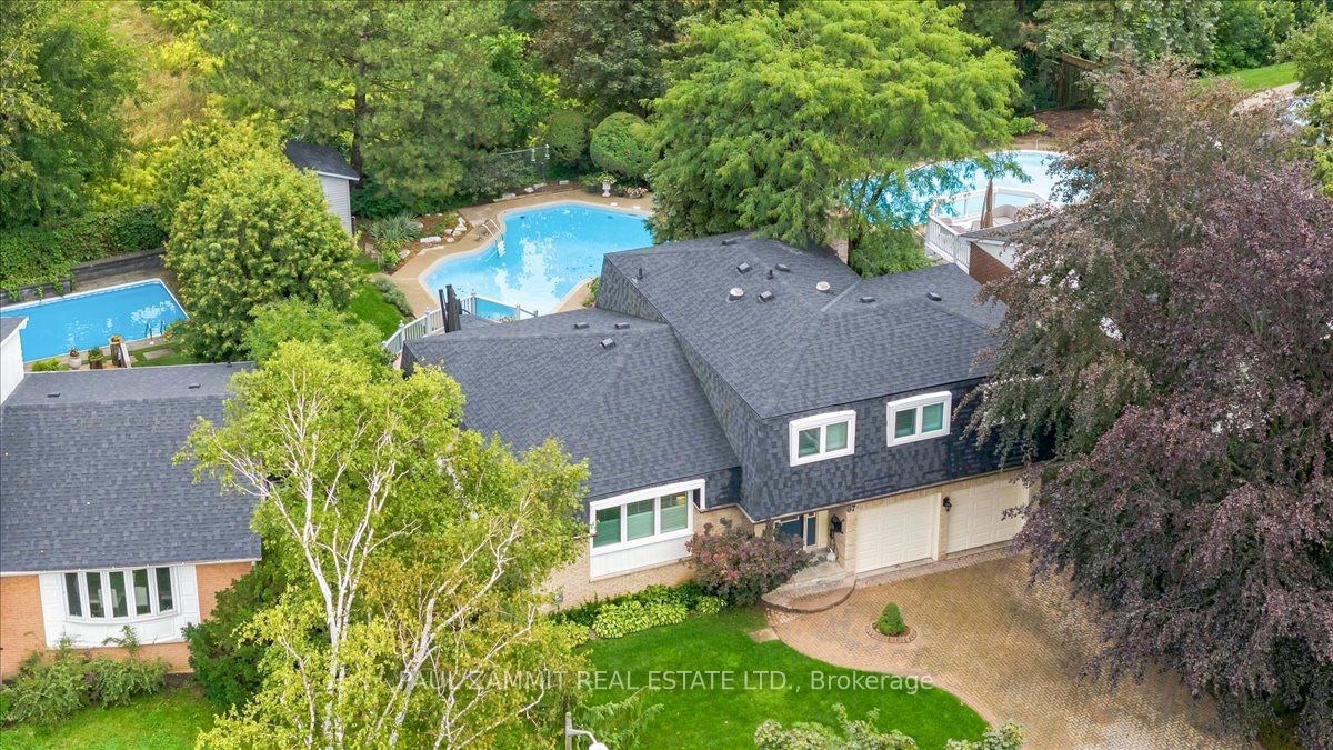 67 Dawn Hill Trail, Markham, ON L3T 3B1 photo 3