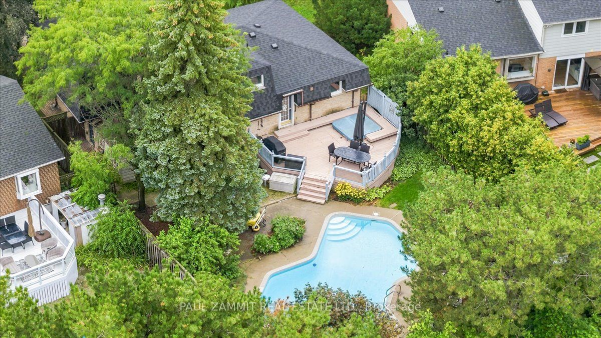 67 Dawn Hill Trail, Markham, ON L3T 3B1 photo 4