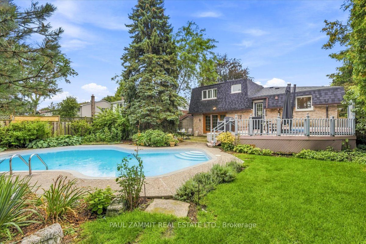 67 Dawn Hill Trail, Markham, ON L3T 3B1 photo 5