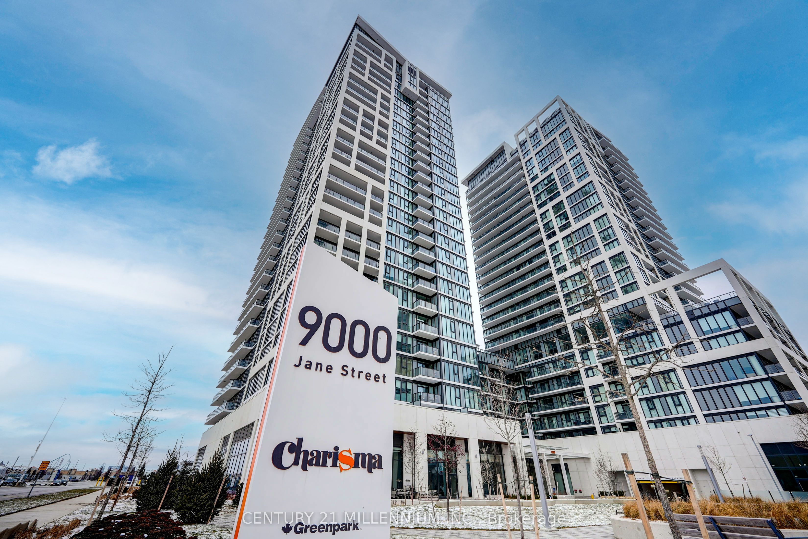 9000 Jane Street 1120, Vaughan, ON L4K 0M6