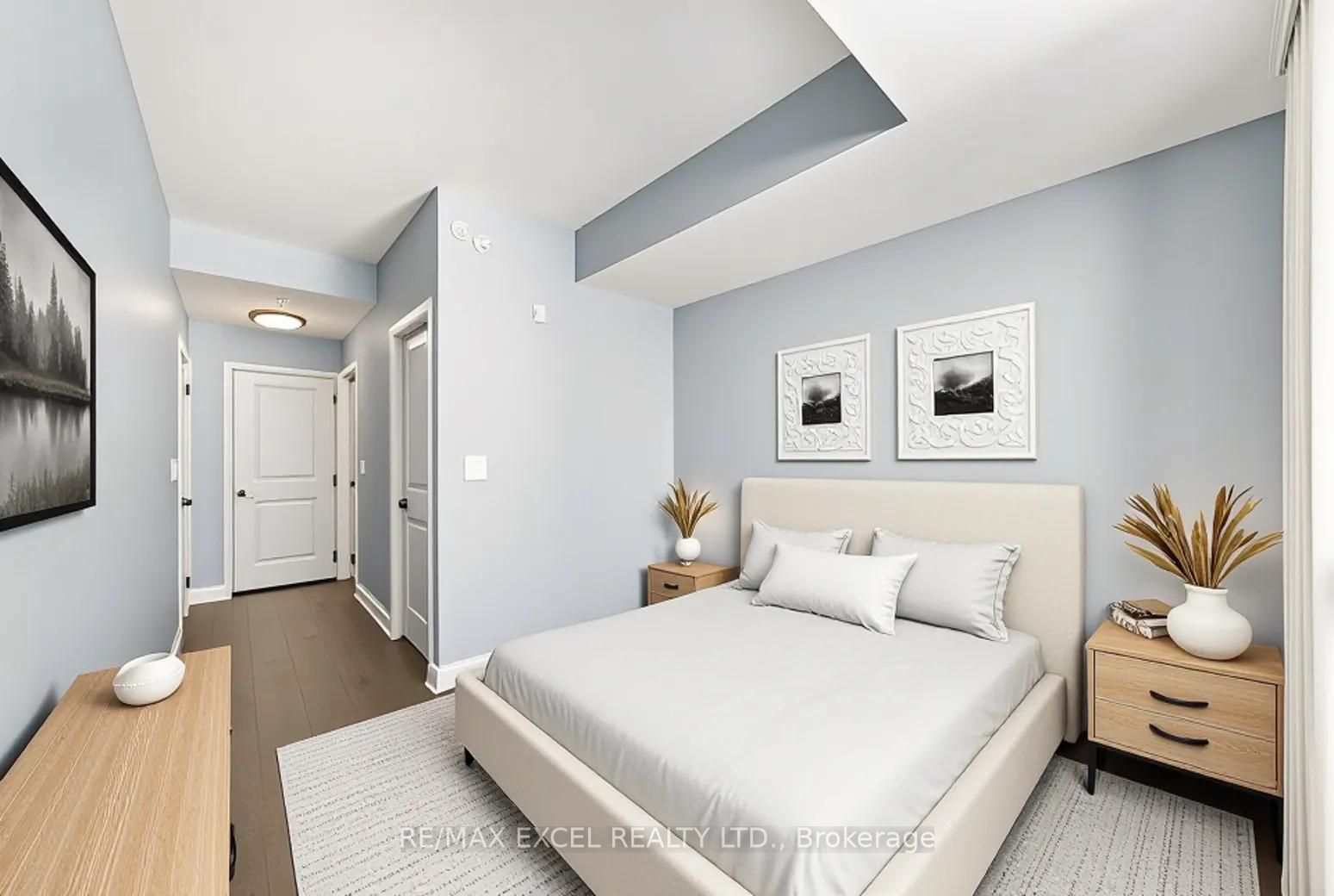 12 Woodstream Boulevard 520, Vaughan, ON L4L 8C3 photo 3