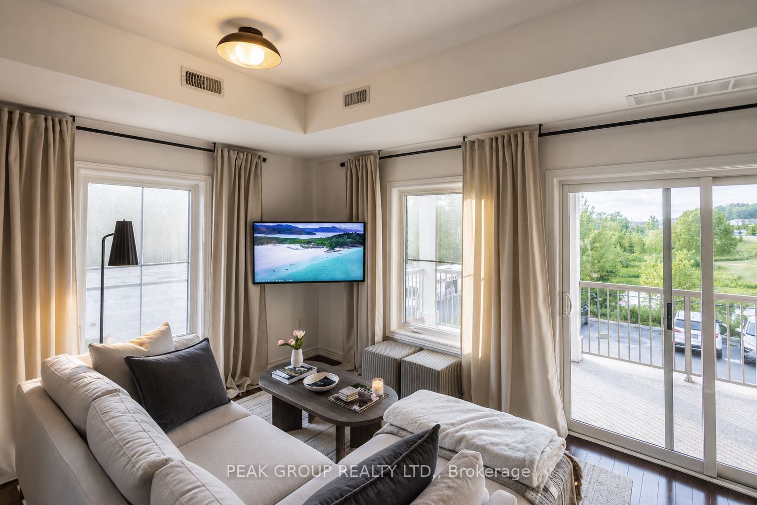 6884 14th Avenue 2A, Markham, ON L6B 1A8