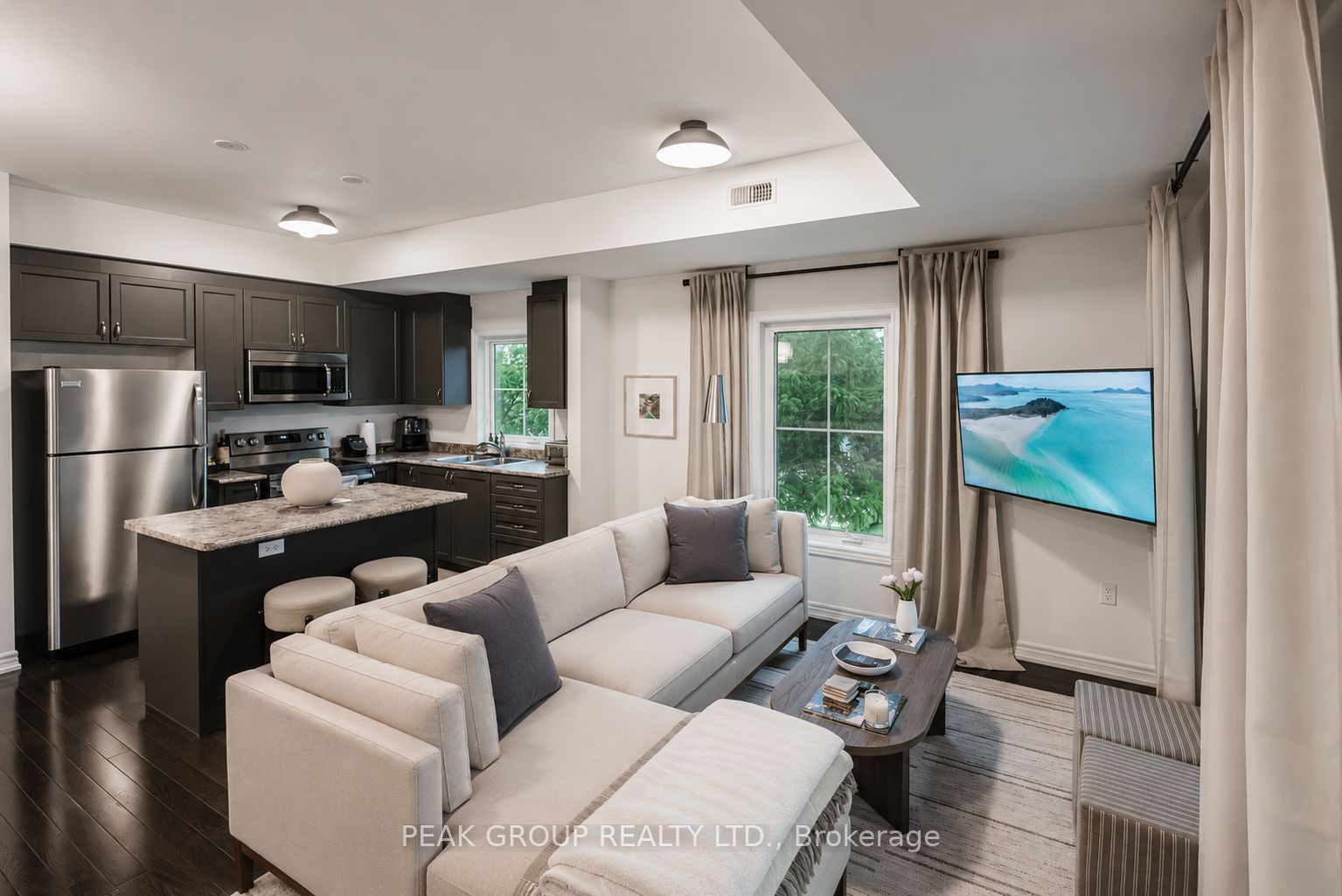 6884 14th Avenue 2A, Markham, ON L6B 1A8 photo 3