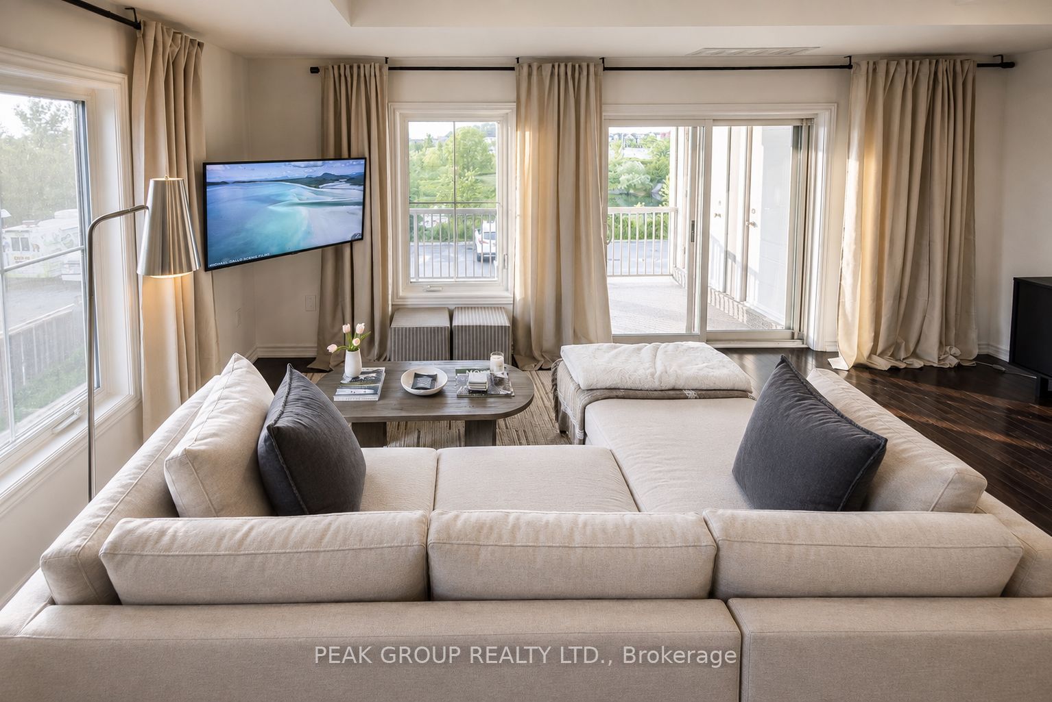 6884 14th Avenue 2A, Markham, ON L6B 1A8 photo 4