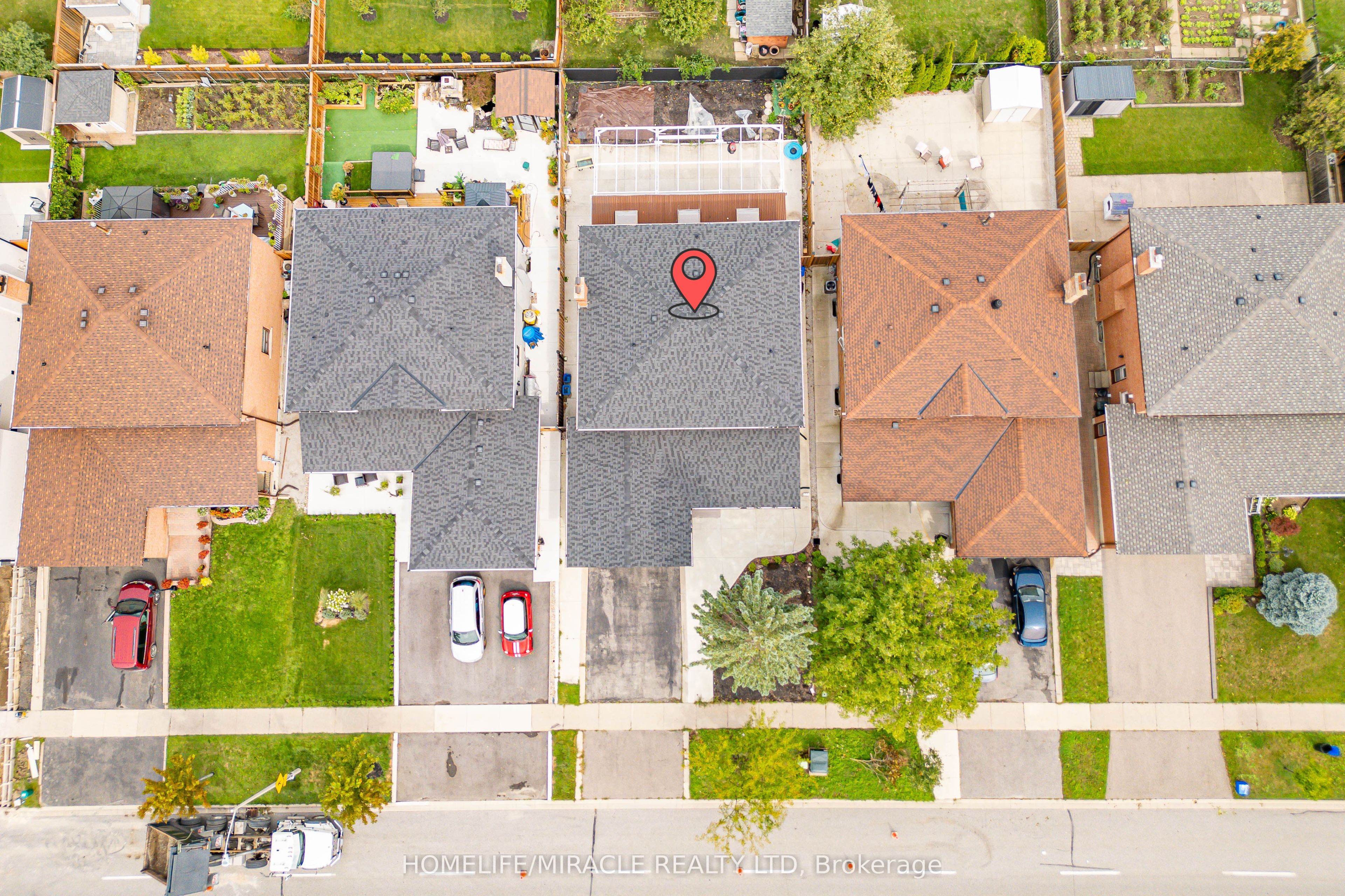 8173 Martin Grove Road, Vaughan, ON L4L 3W9 photo 2