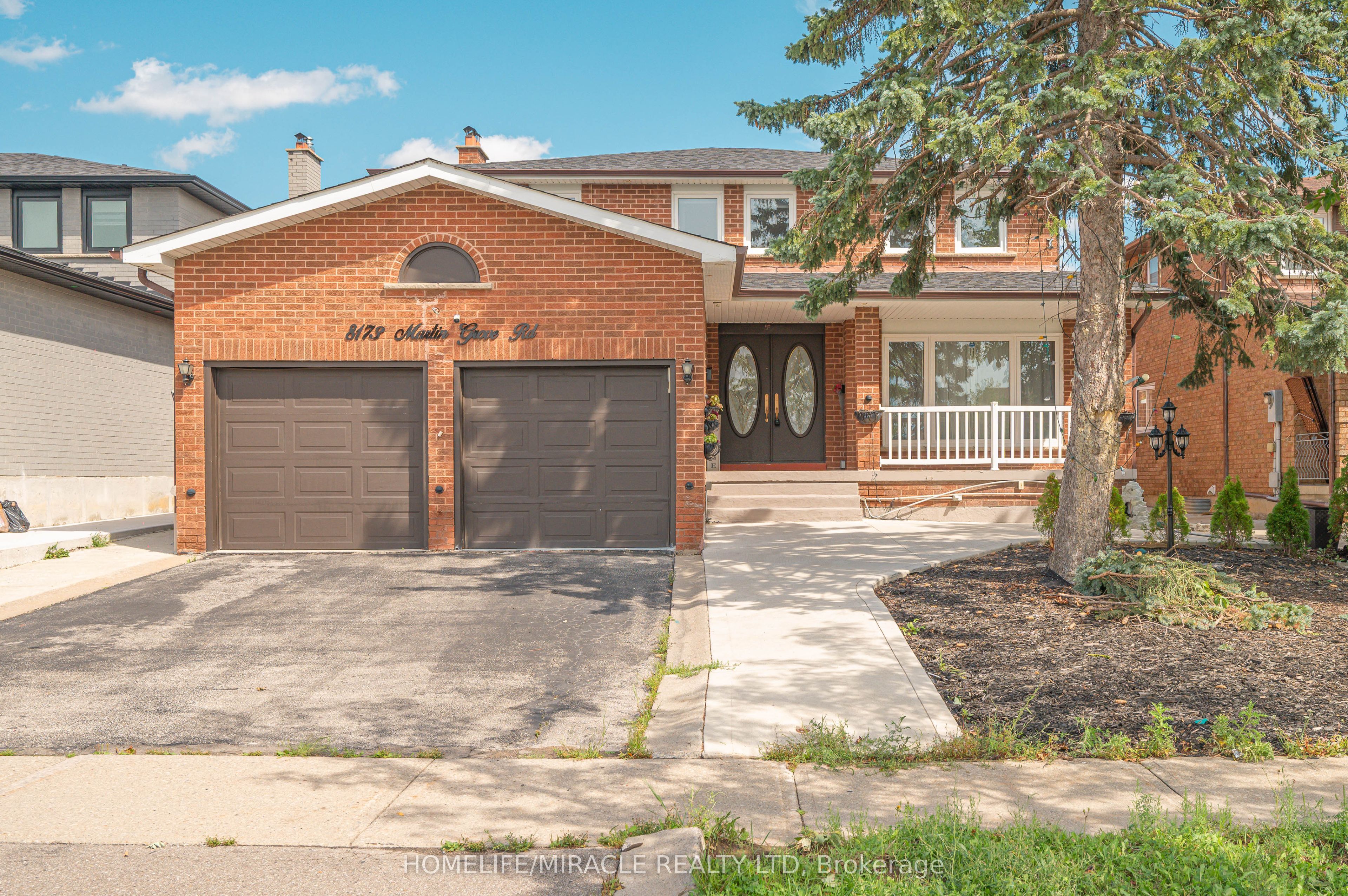 8173 Martin Grove Road, Vaughan, ON L4L 3W9 photo 3