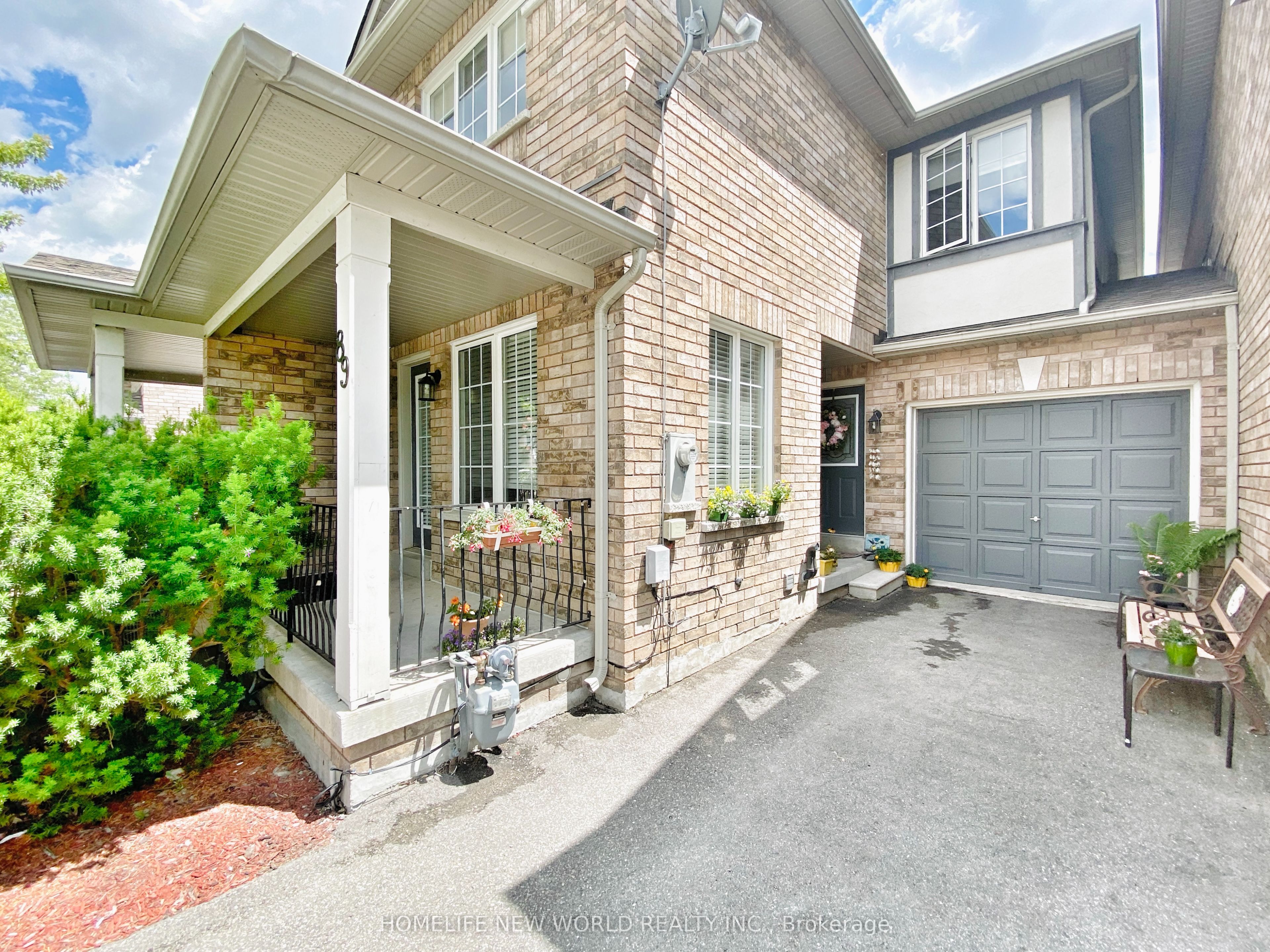 89 Warren Bradley Street, Markham, ON L6C 2X4 photo 3